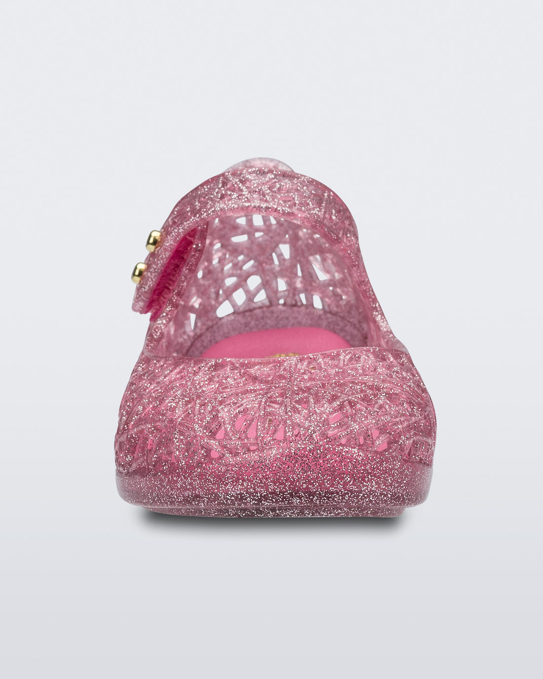 MINI MELISSA CAMPANA ZIG ZAG VI BB