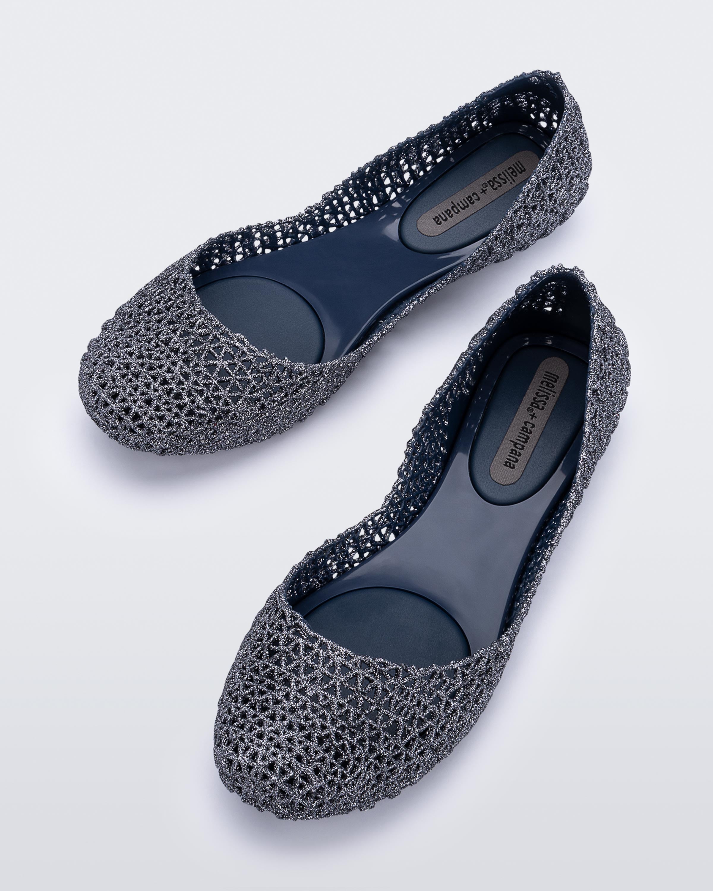MELISSA CAMPANA PAPEL VII SP AD