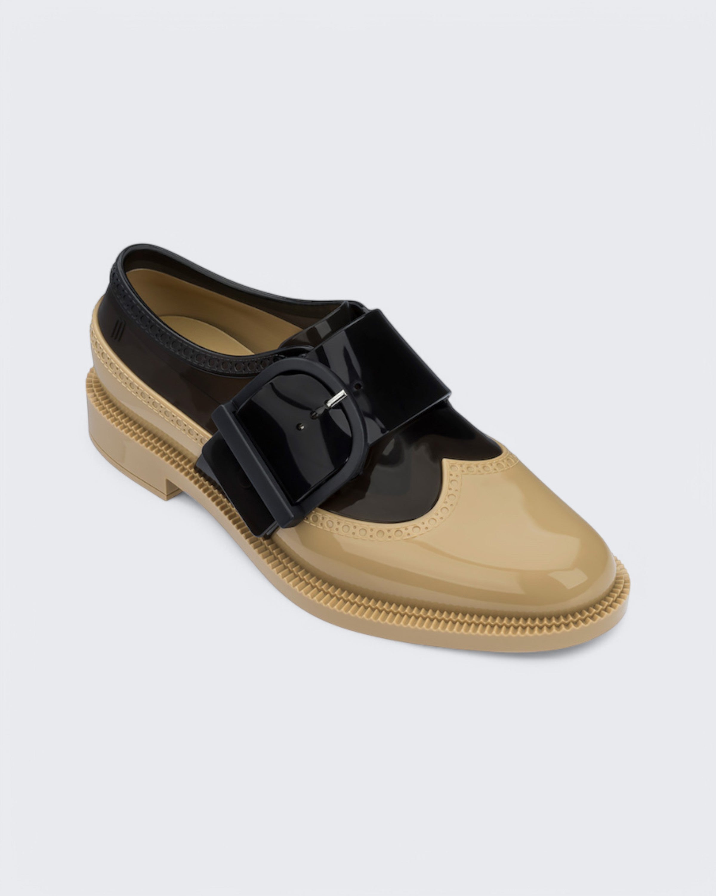 MELISSA CLASSIC BROGUE SPECIAL AD