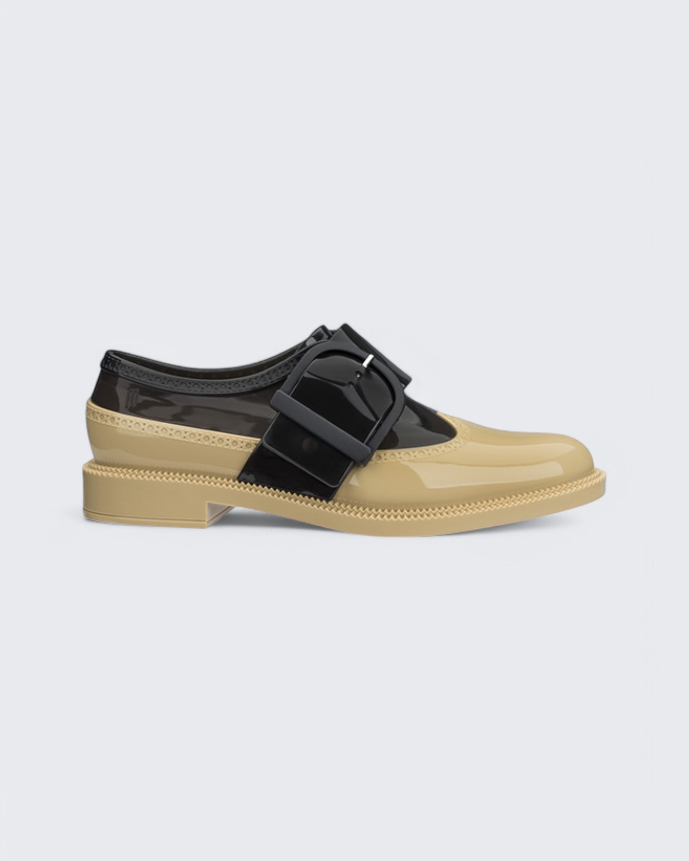 MELISSA CLASSIC BROGUE SPECIAL AD