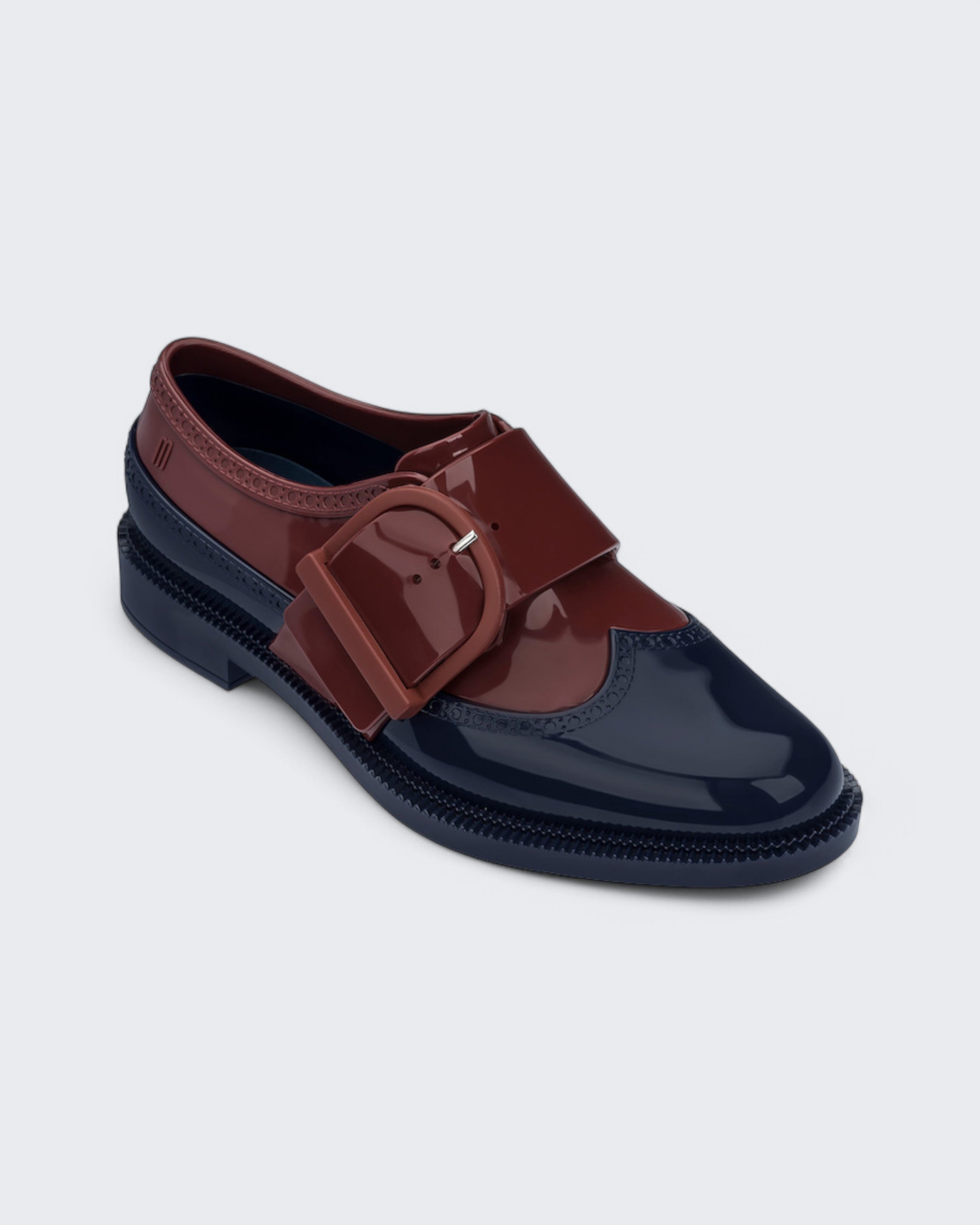 MELISSA CLASSIC BROGUE SPECIAL AD