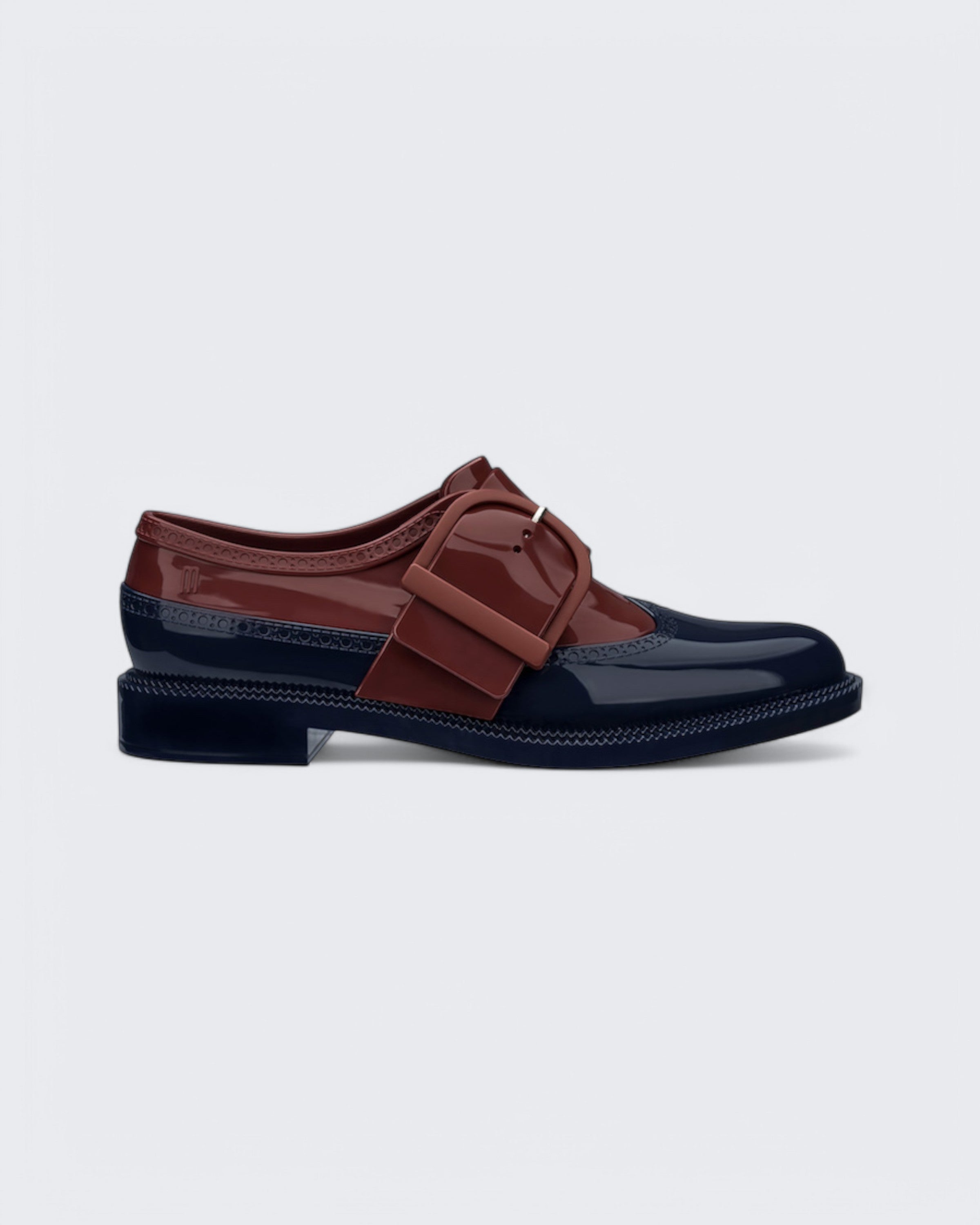 MELISSA CLASSIC BROGUE SPECIAL AD