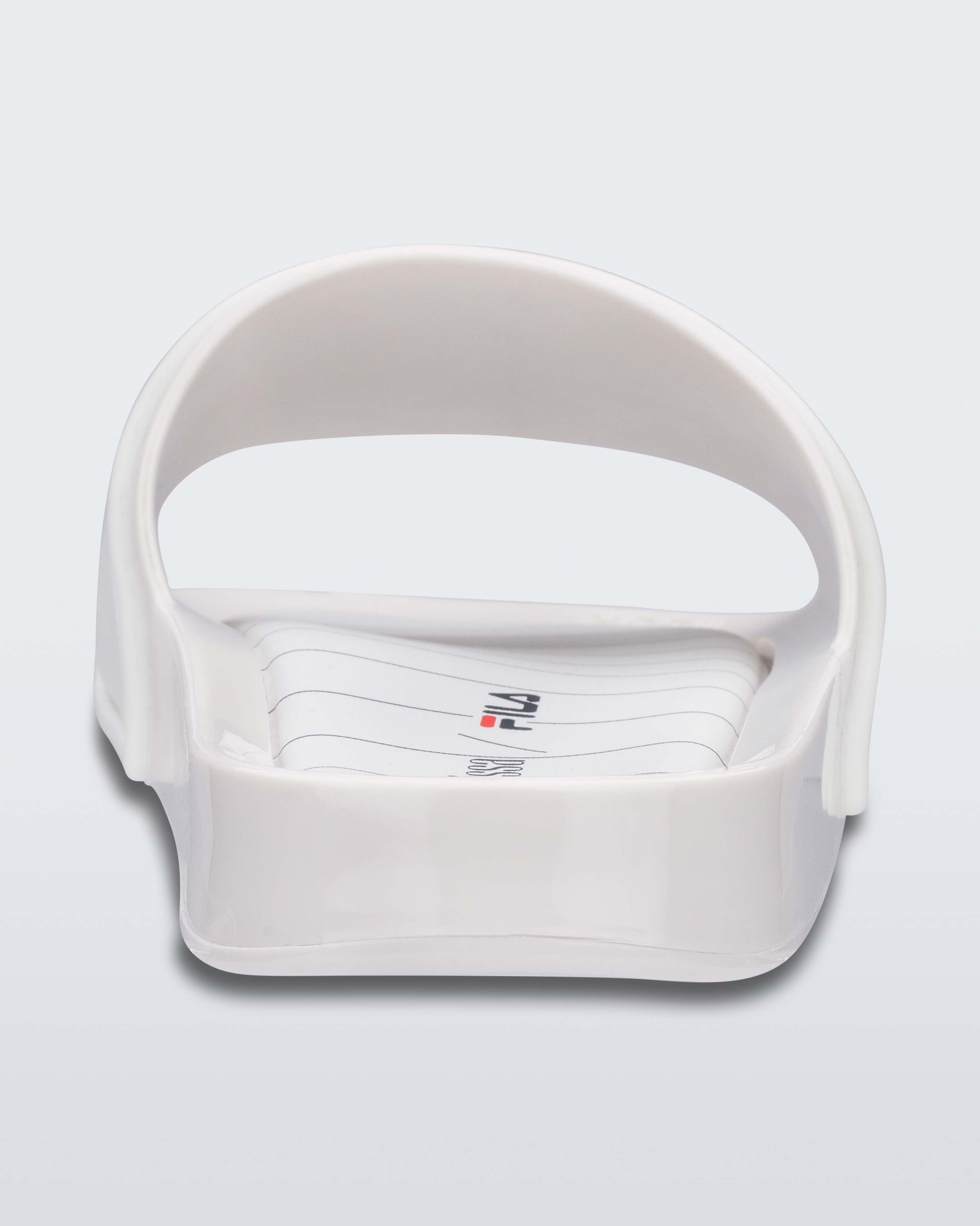 MELISSA SLIDE + FILA AD