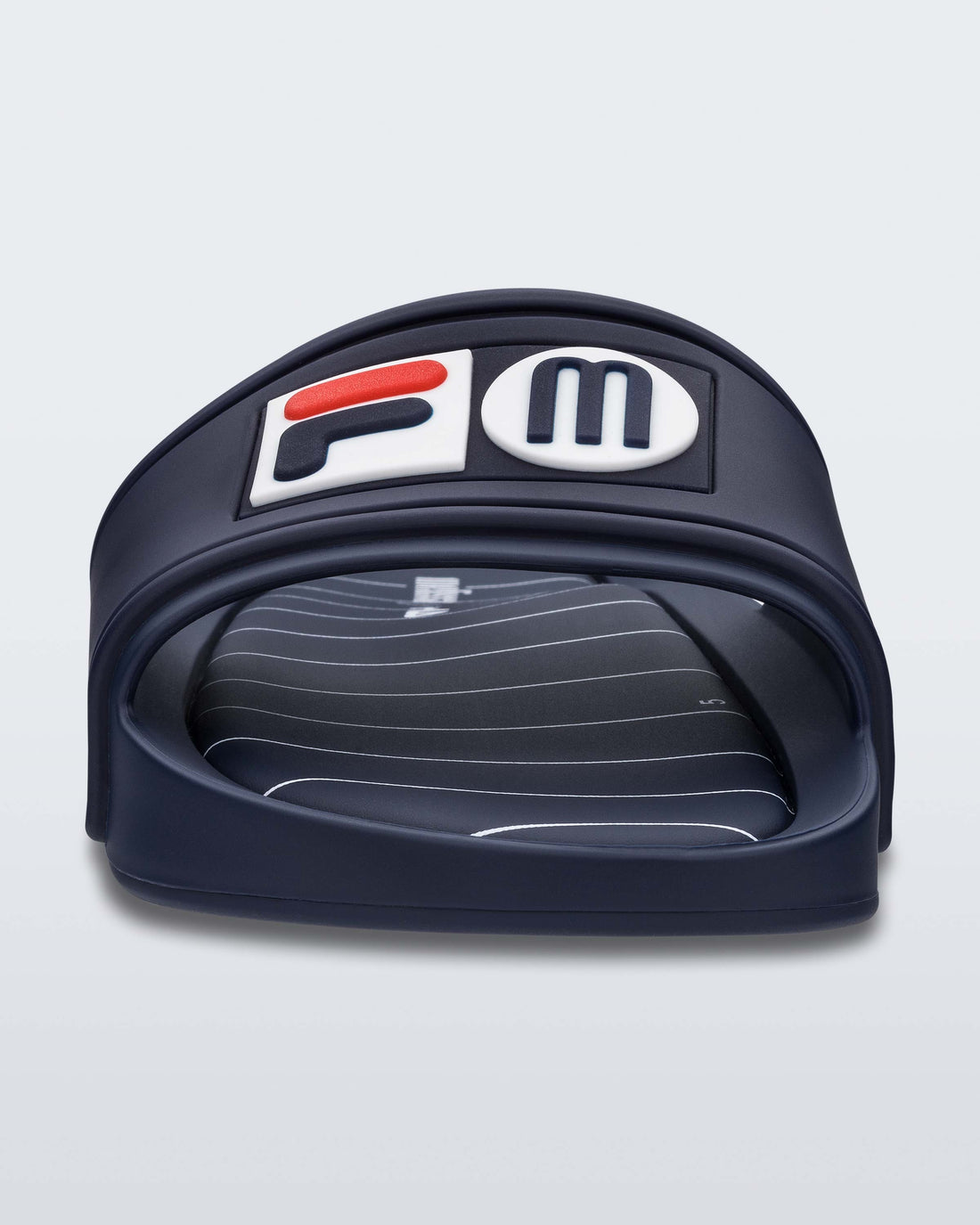 MELISSA SLIDE + FILA AD