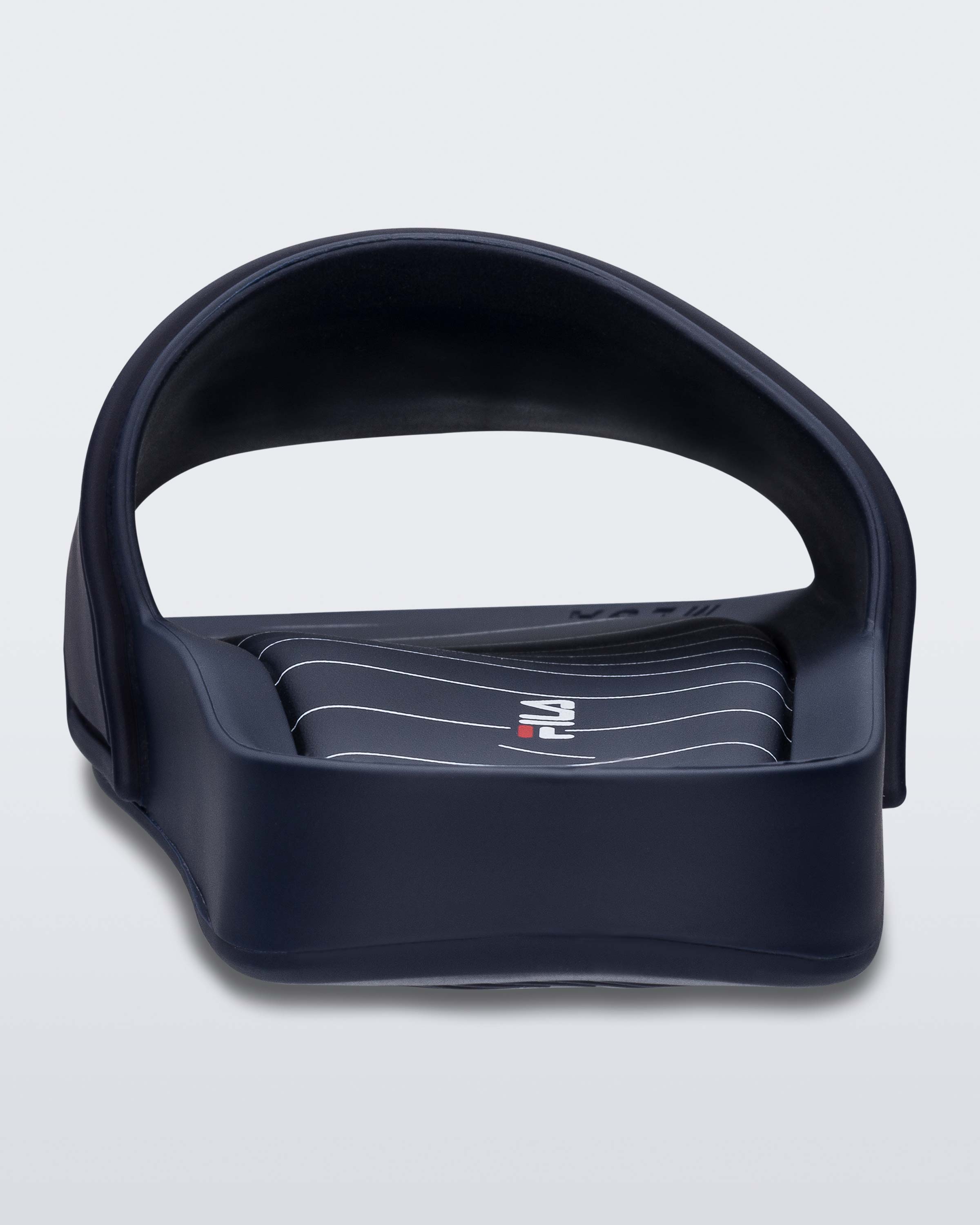 MELISSA SLIDE + FILA AD