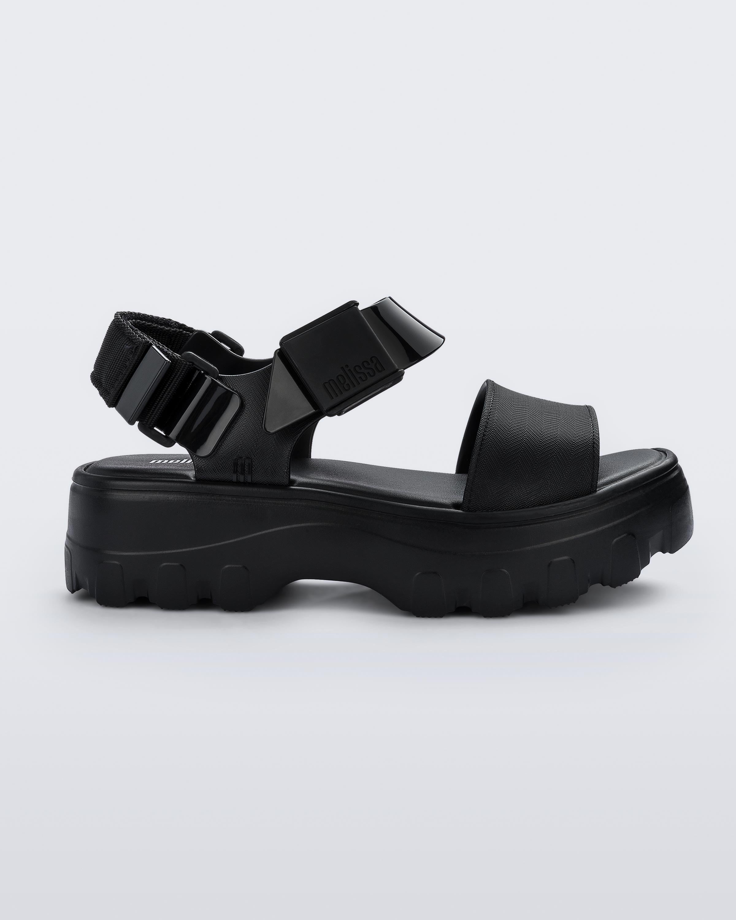 MELISSA KICK OFF SANDAL AD – Melissa Panama