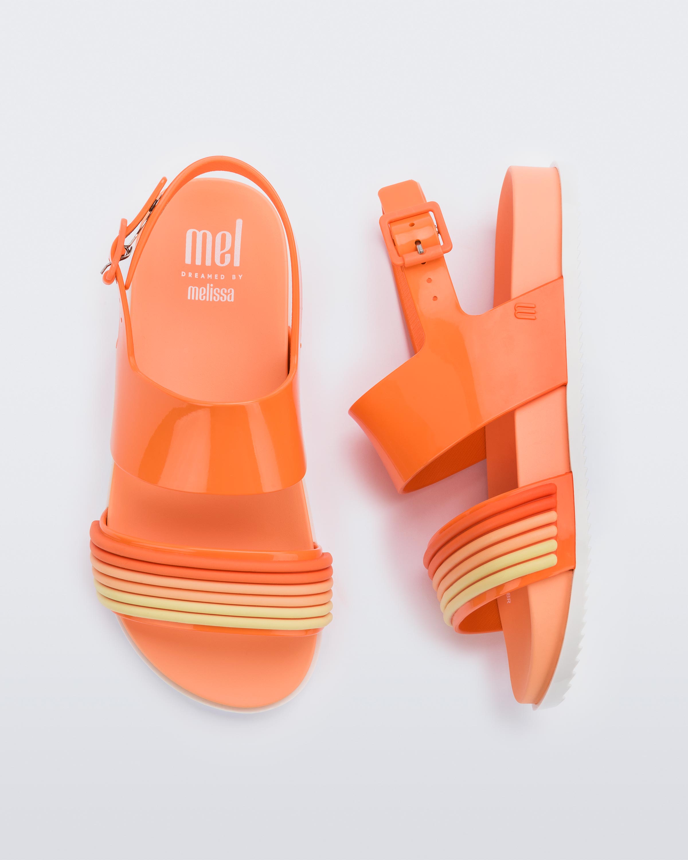 MEL COSMIC SANDAL II INF