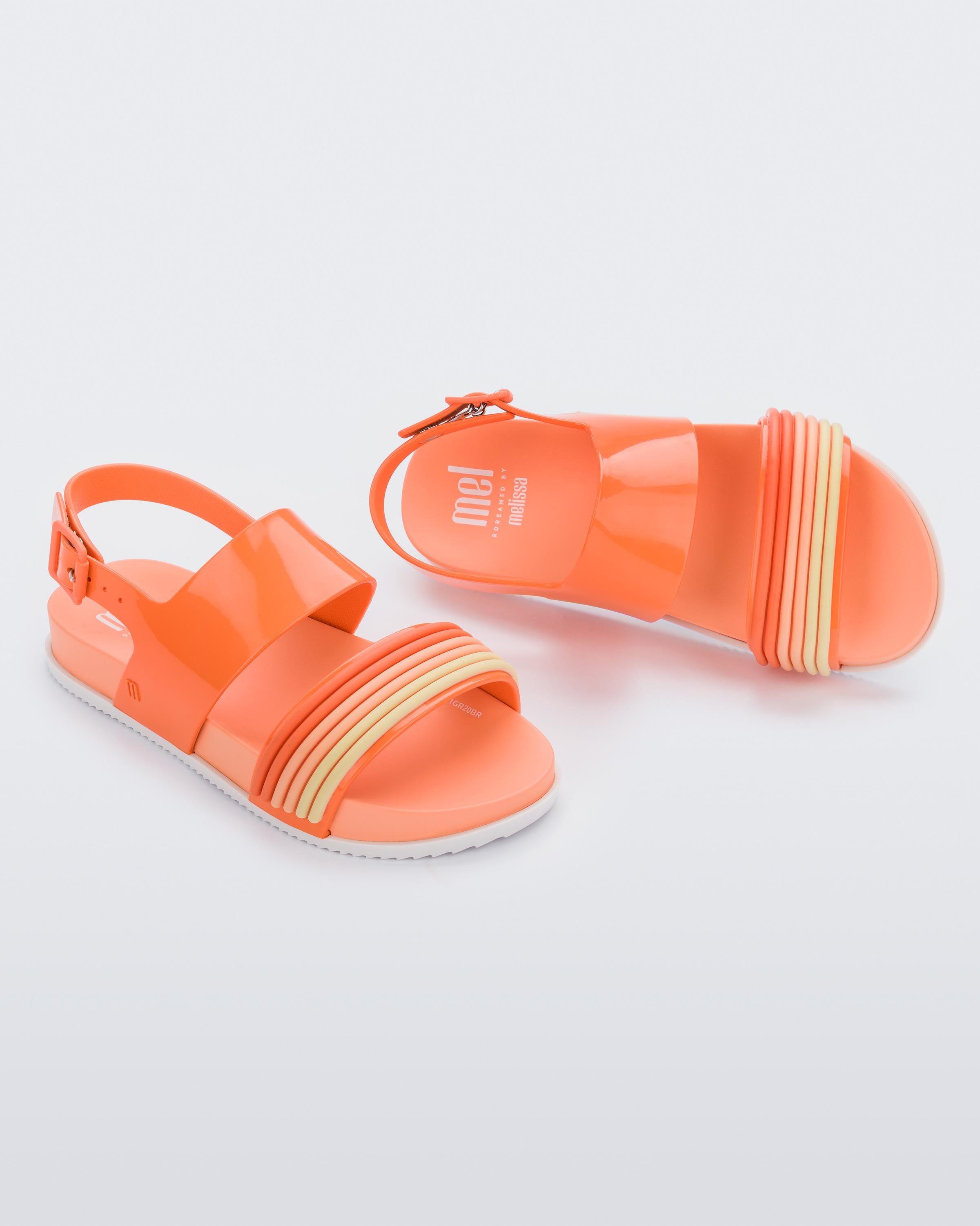 MEL COSMIC SANDAL II INF