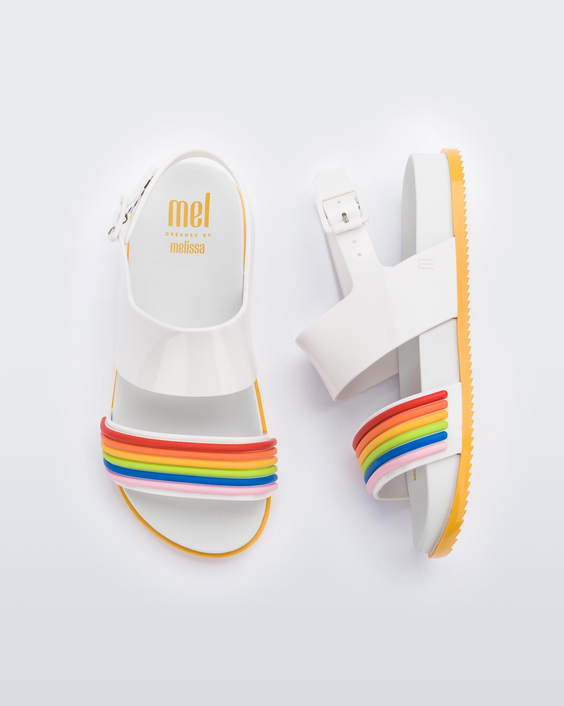 MEL COSMIC SANDAL II INF