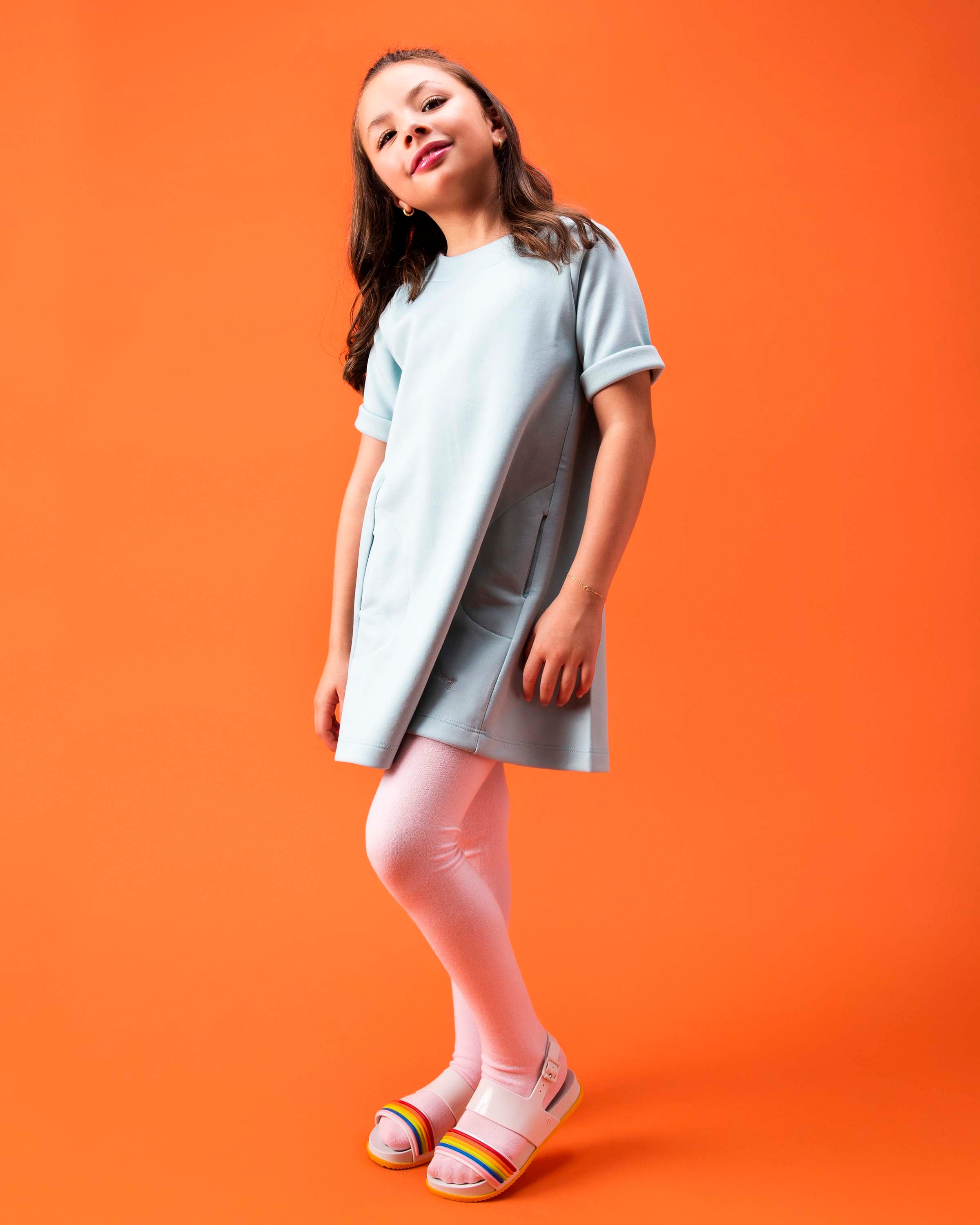 MEL COSMIC SANDAL II INF