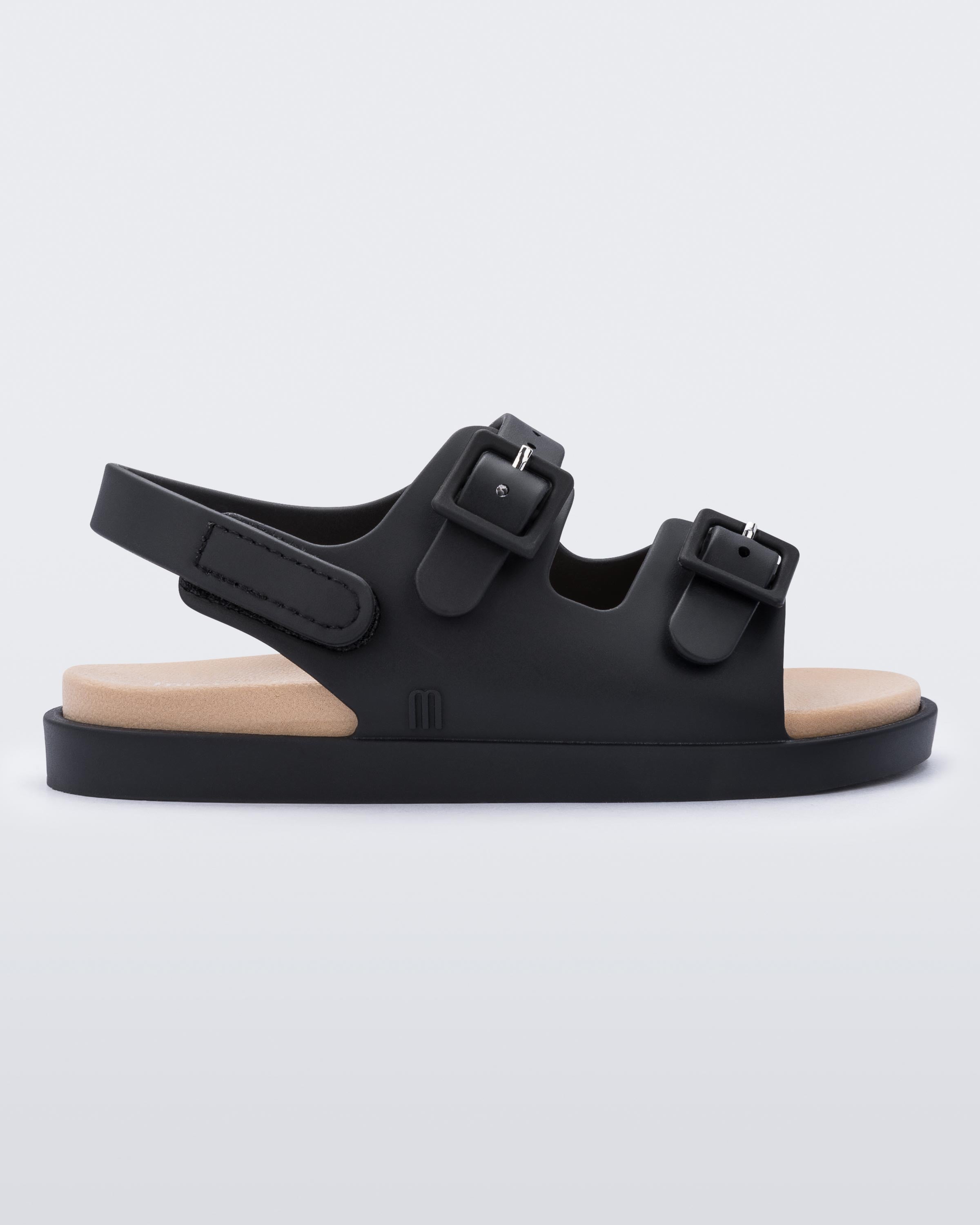 MINI MELISSA WIDE SANDAL BB