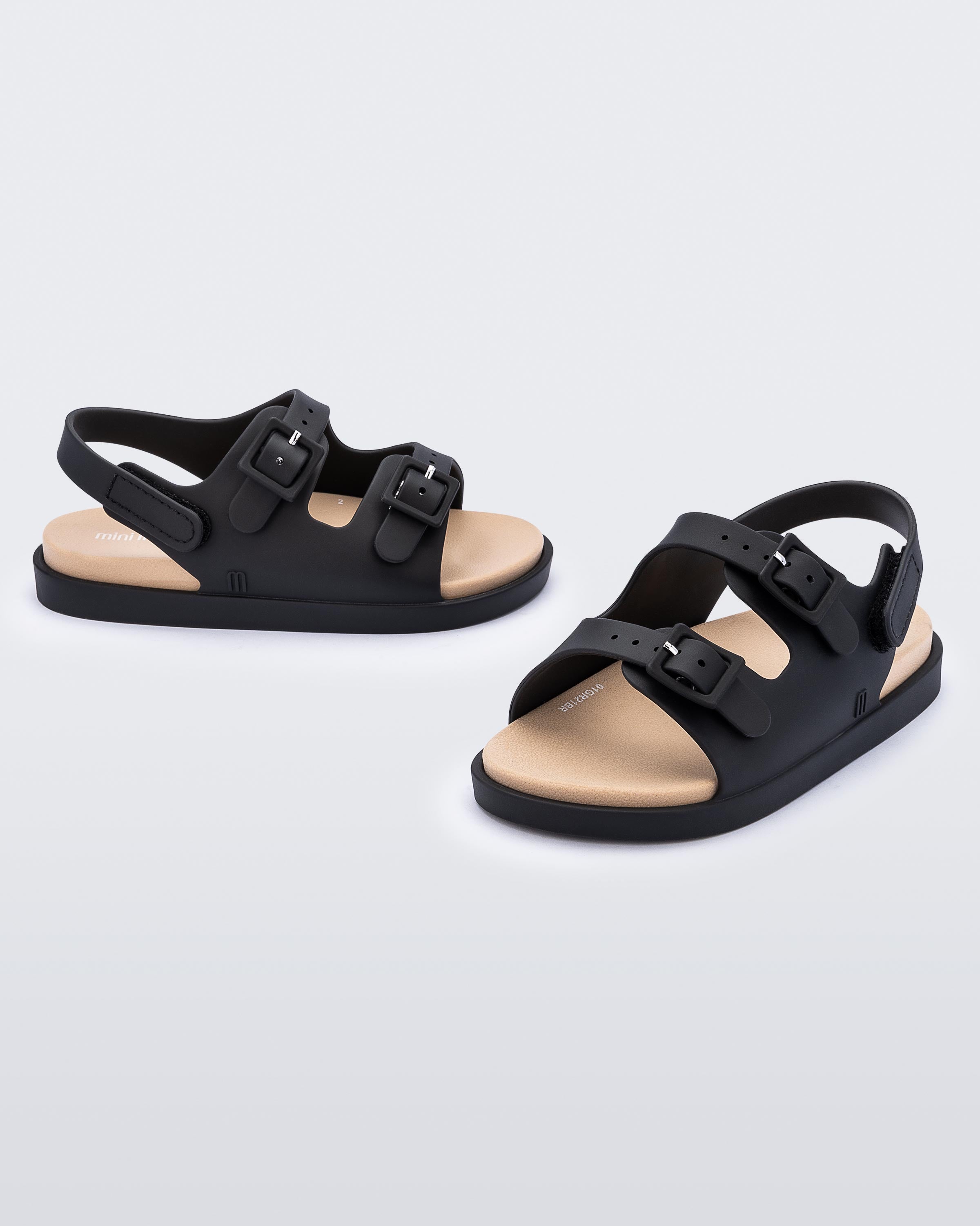 MINI MELISSA WIDE SANDAL BB