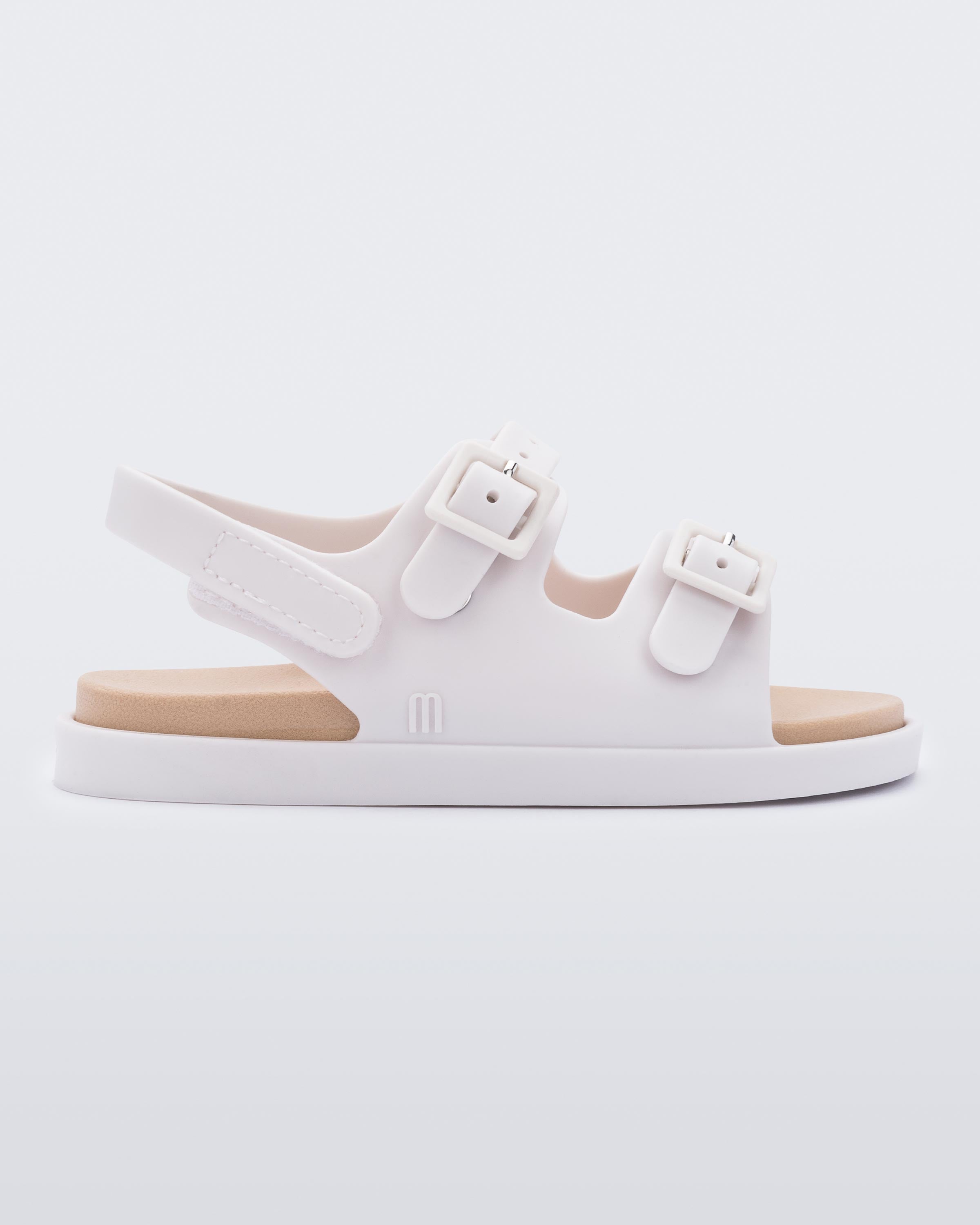 MINI MELISSA WIDE SANDAL BB