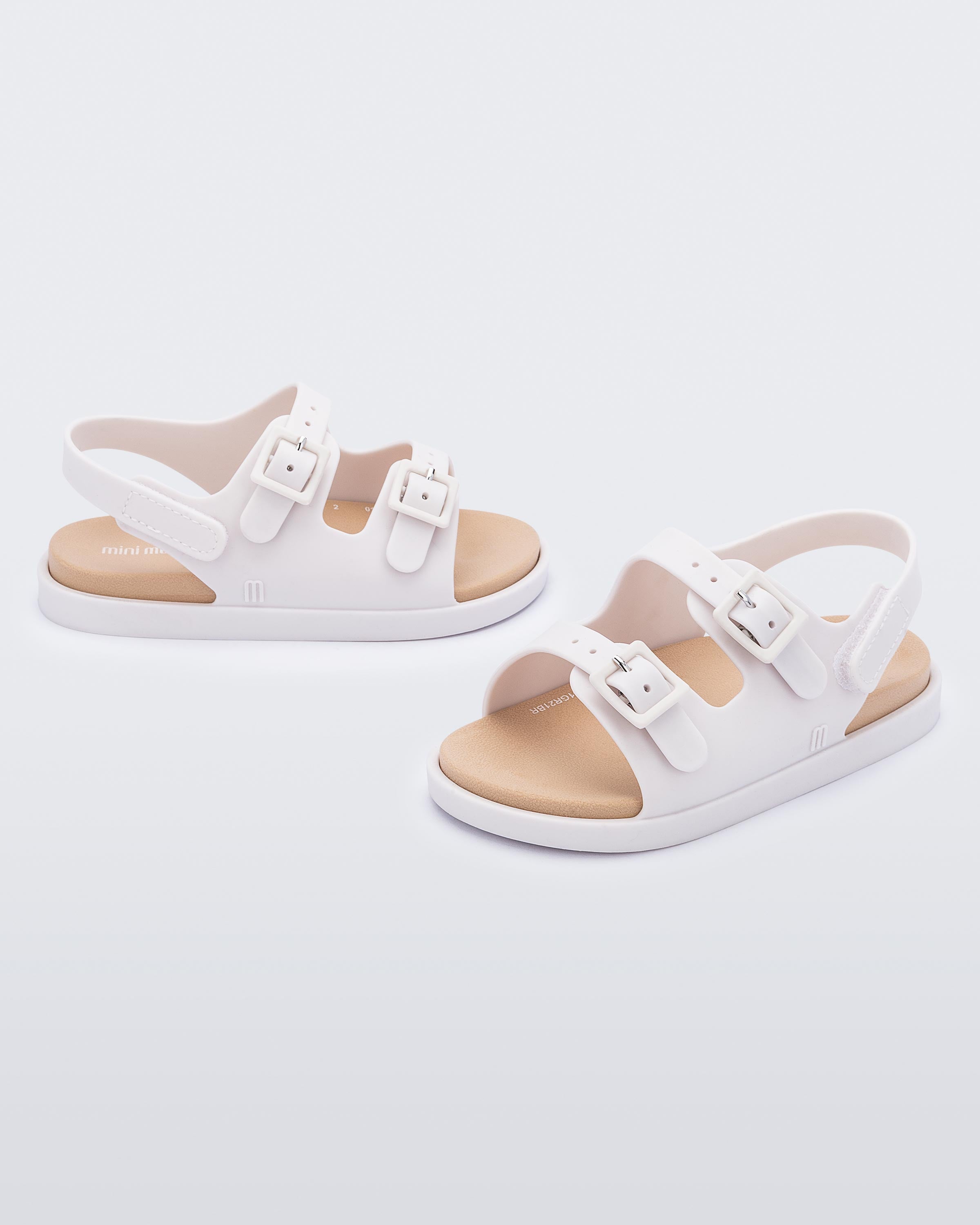 MINI MELISSA WIDE SANDAL BB