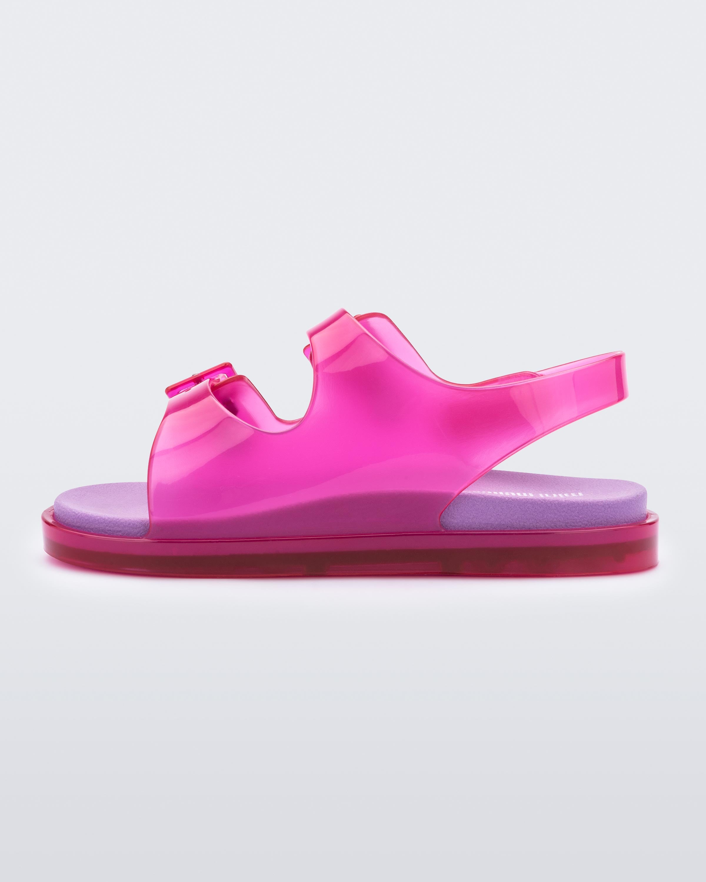 MINI MELISSA WIDE SANDAL BB