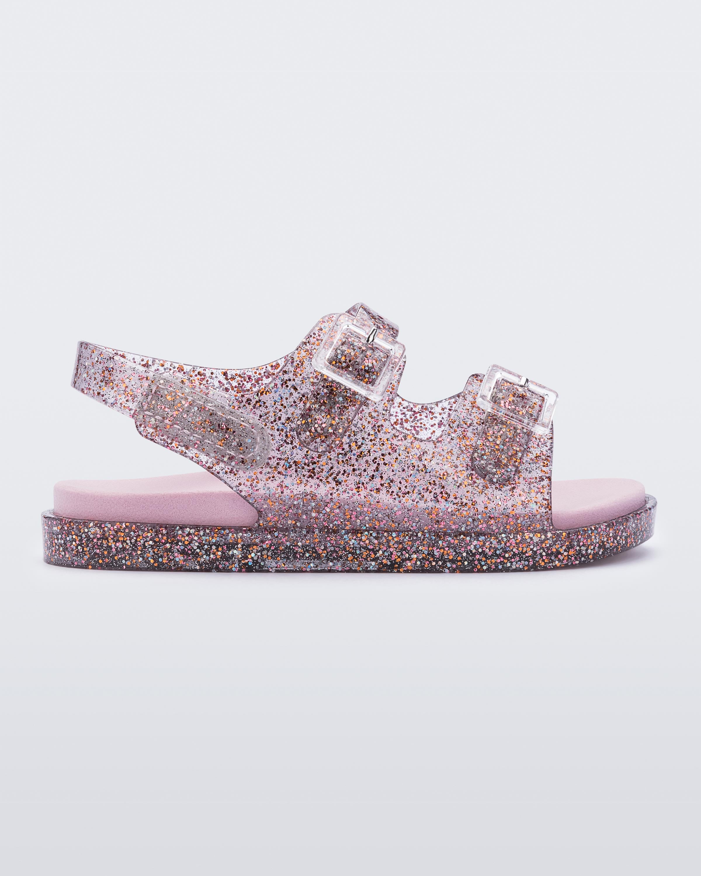 MINI MELISSA WIDE SANDAL BB
