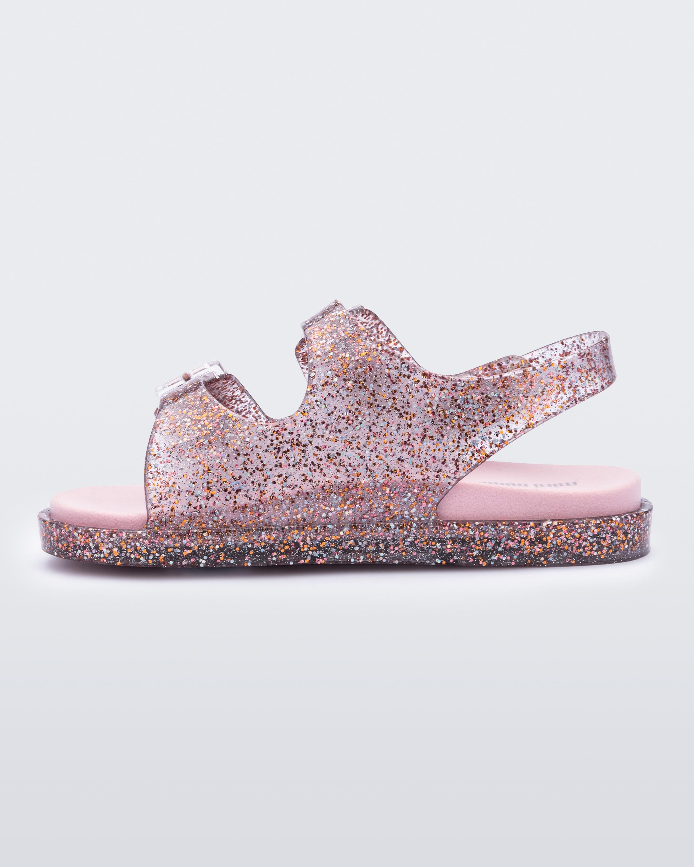 MINI MELISSA WIDE SANDAL BB