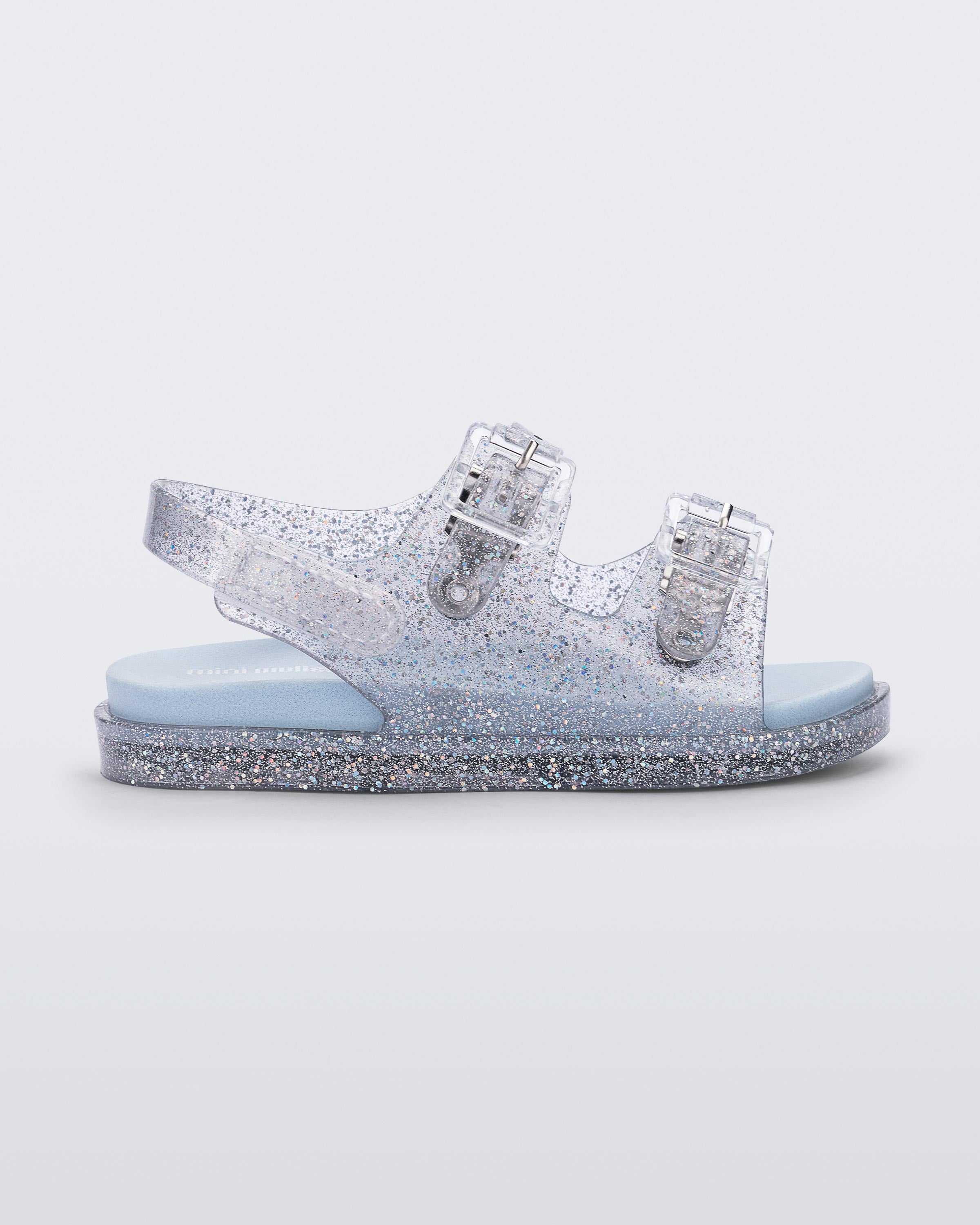 MINI MELISSA WIDE SANDAL BB