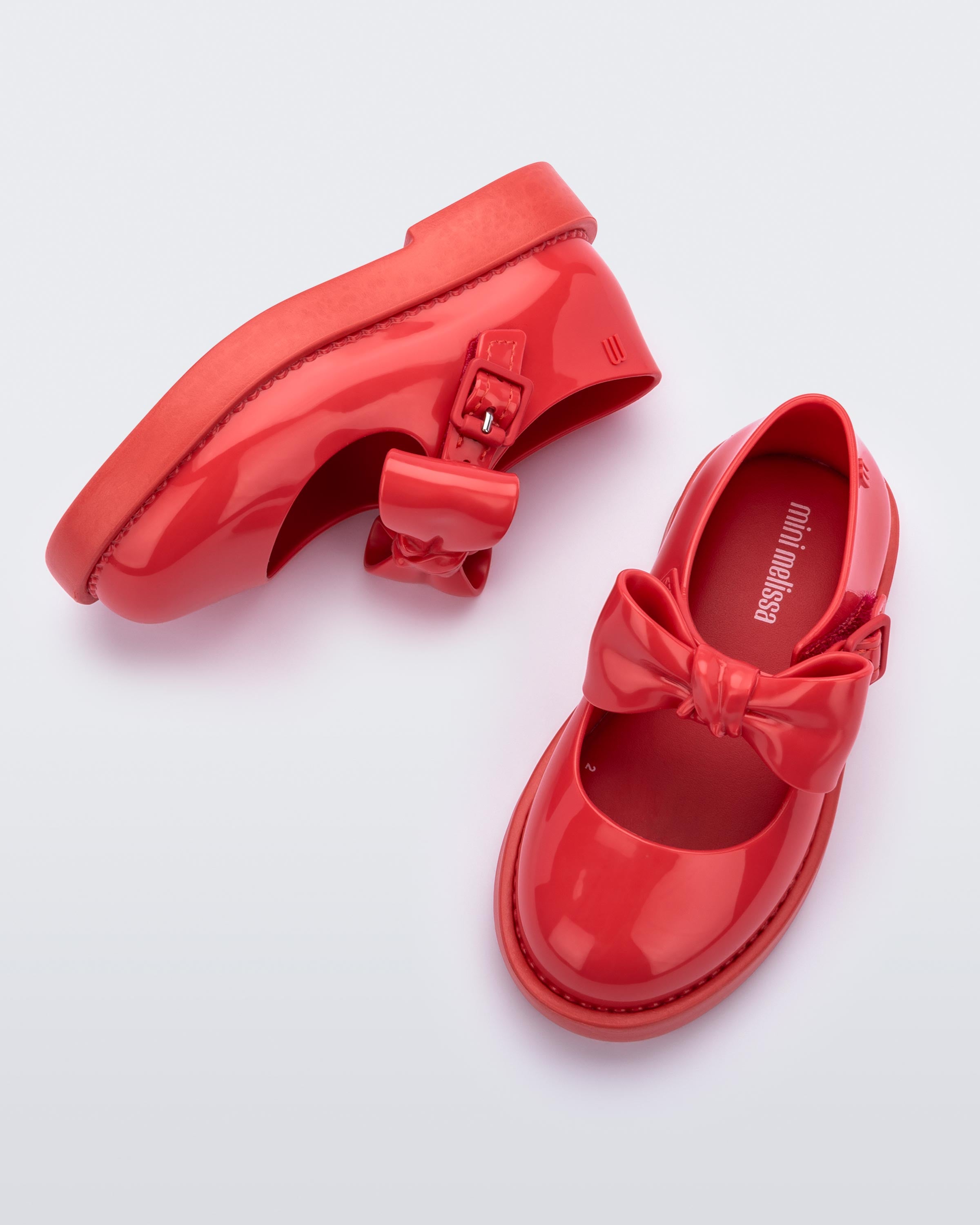 MINI MELISSA LOLA BB