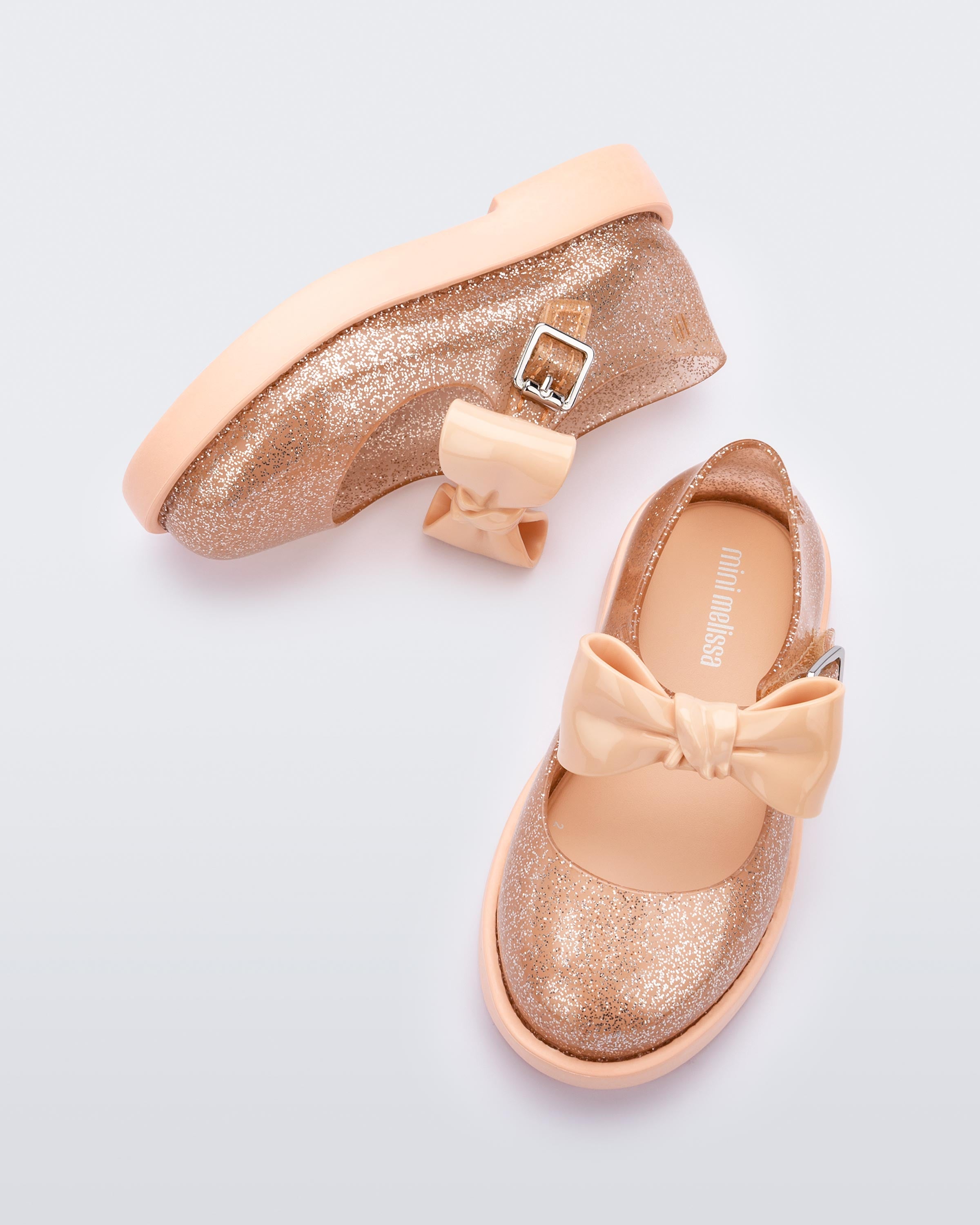 MINI MELISSA LOLA BB