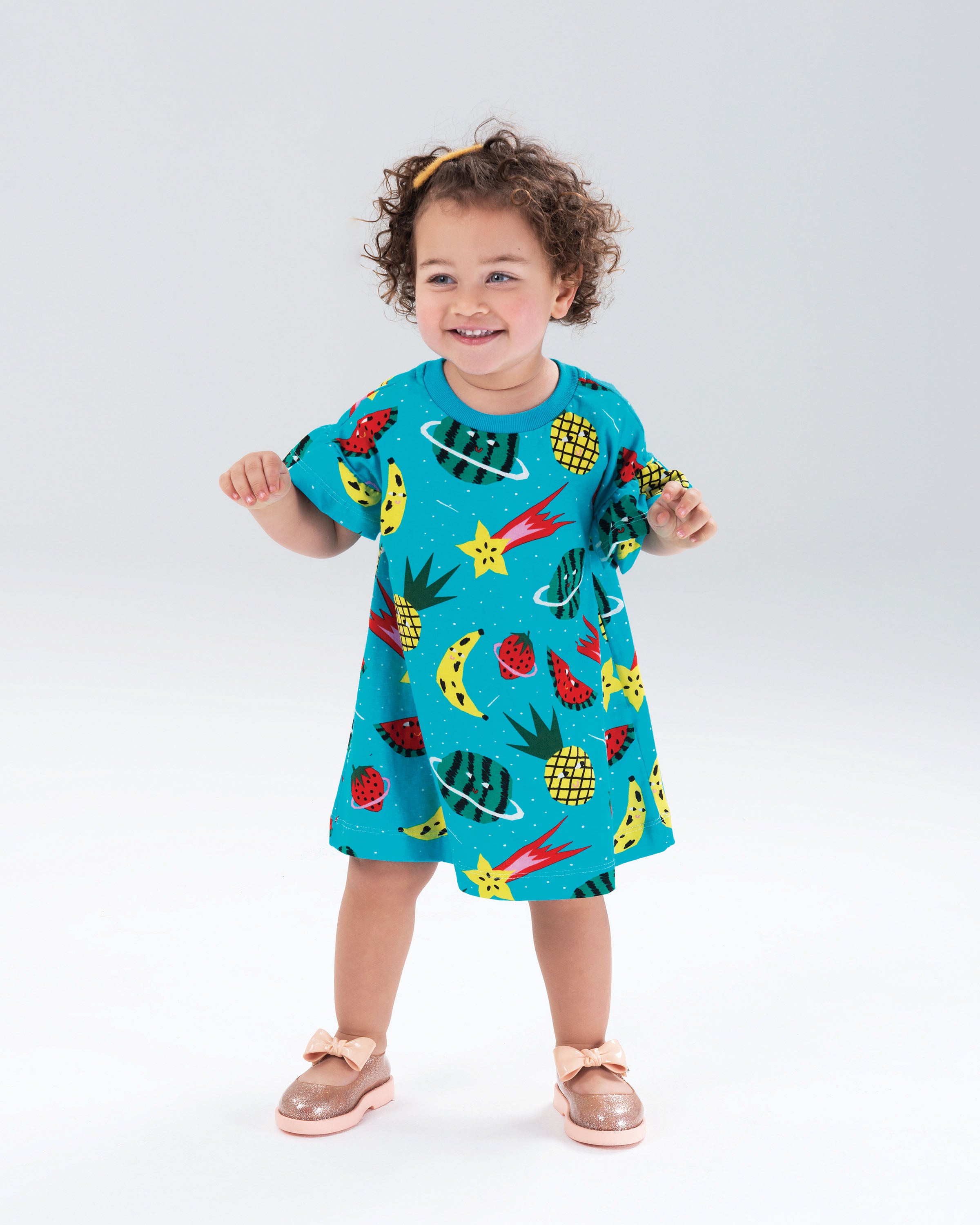 MINI MELISSA LOLA BB