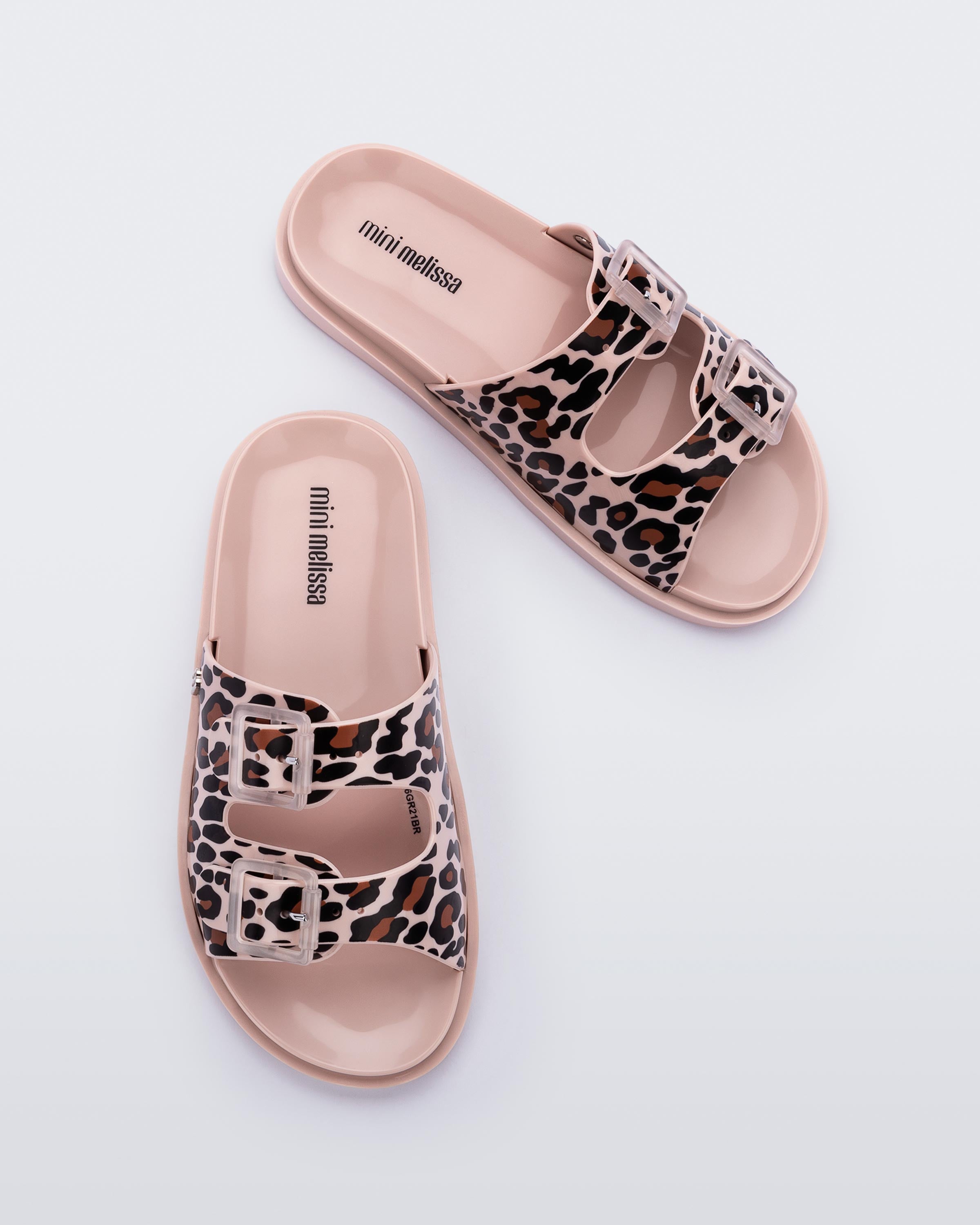 MINI MELISSA WIDE II INF