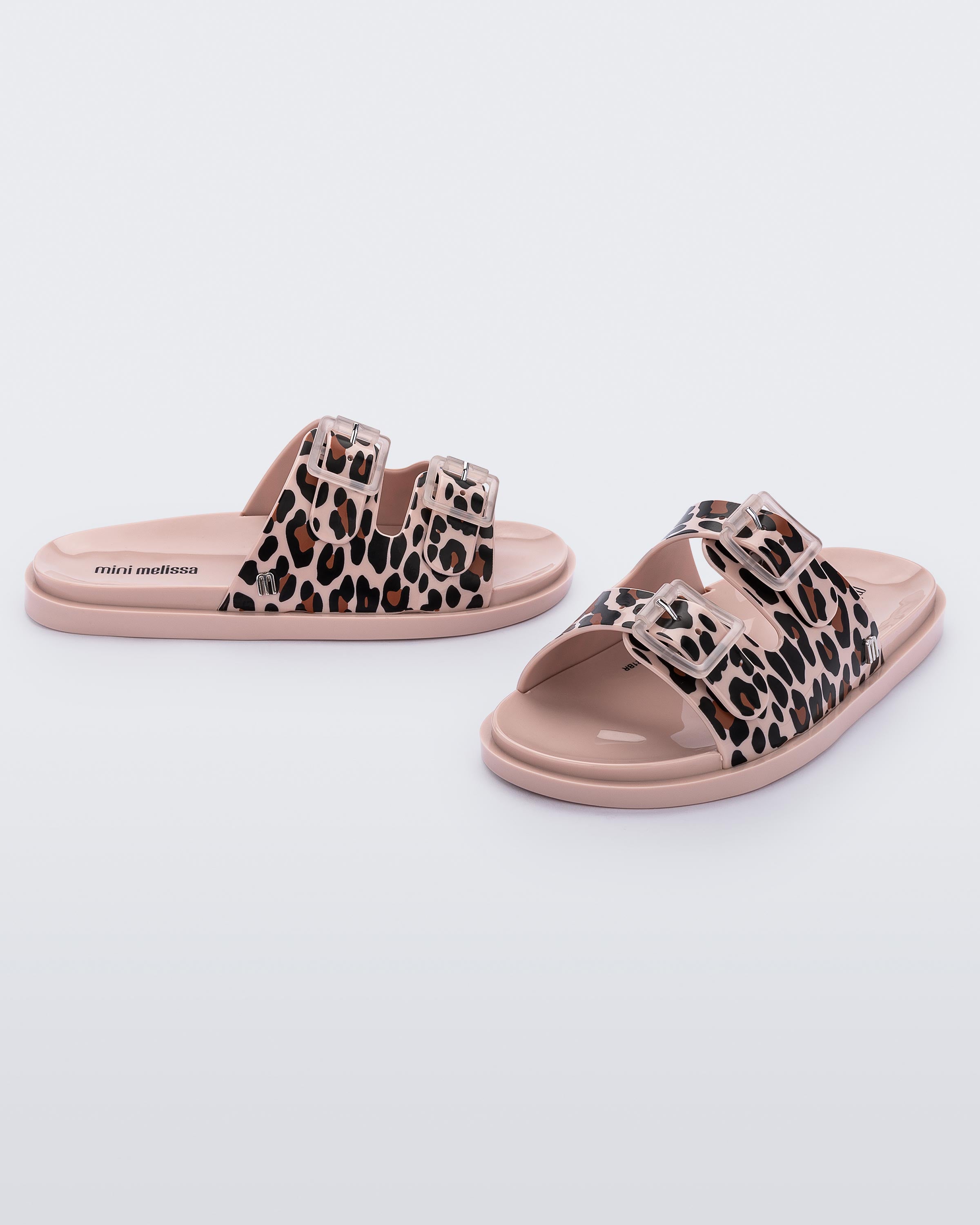 MINI MELISSA WIDE II INF