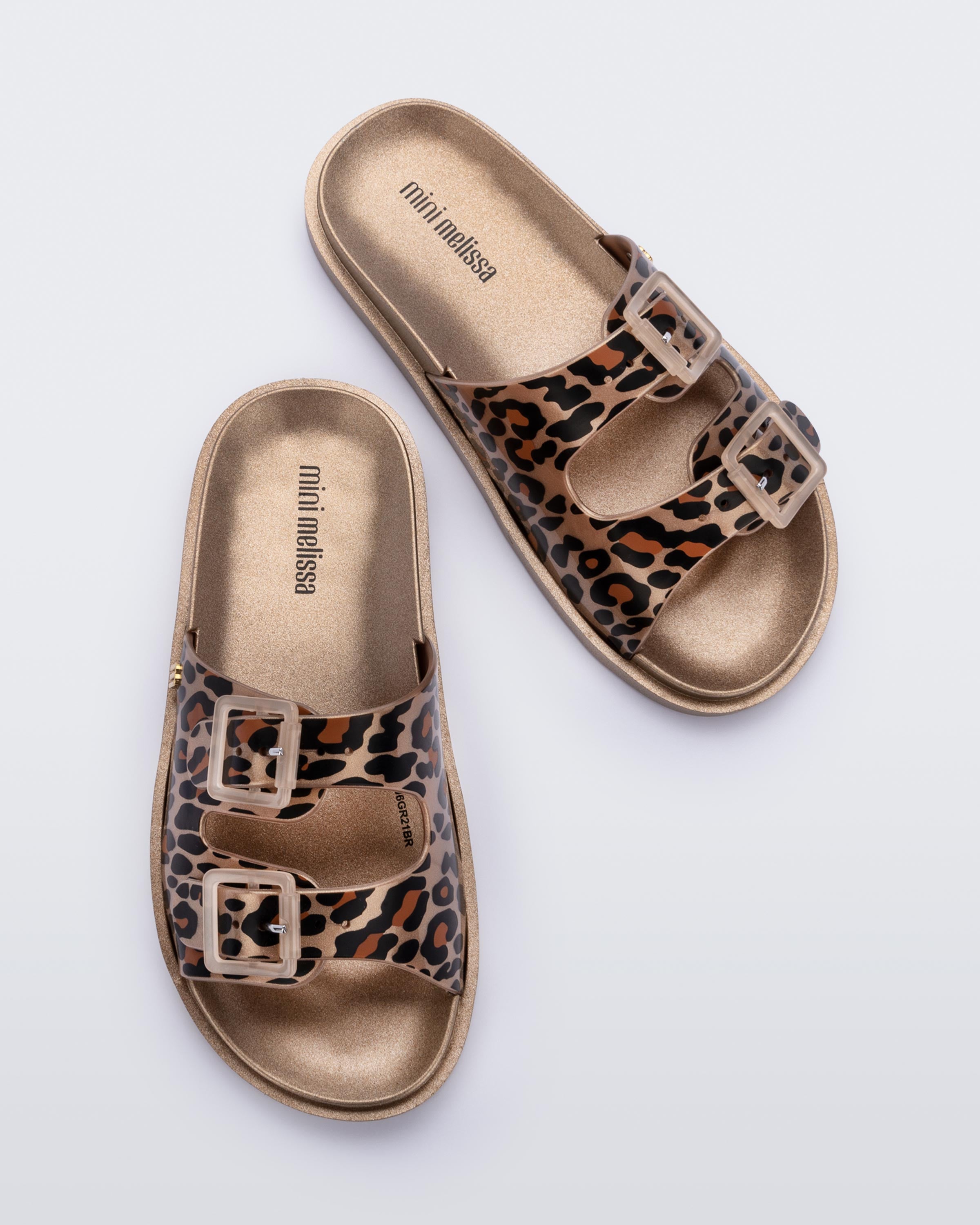 MINI MELISSA WIDE II INF