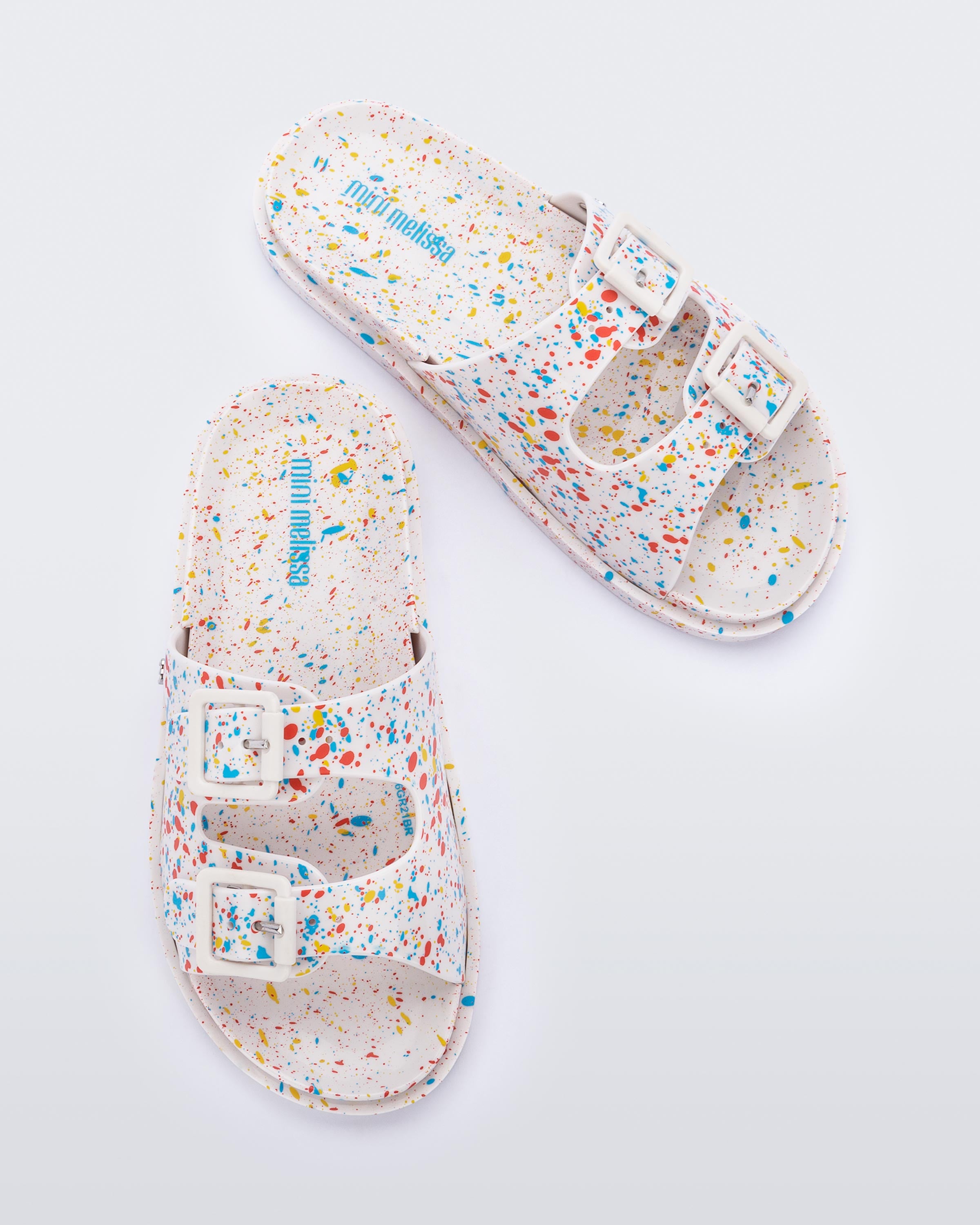 MINI MELISSA WIDE II INF