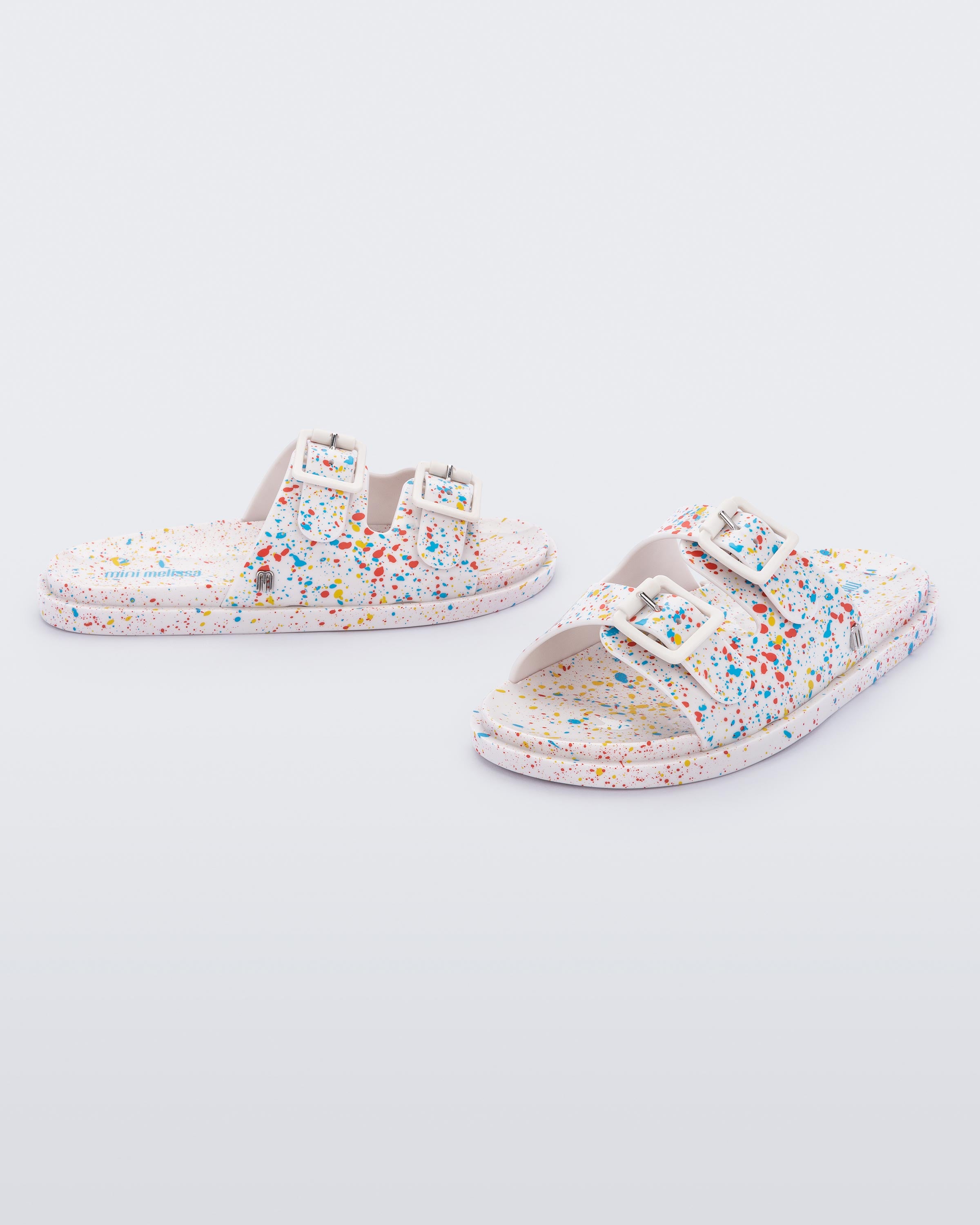 MINI MELISSA WIDE II INF