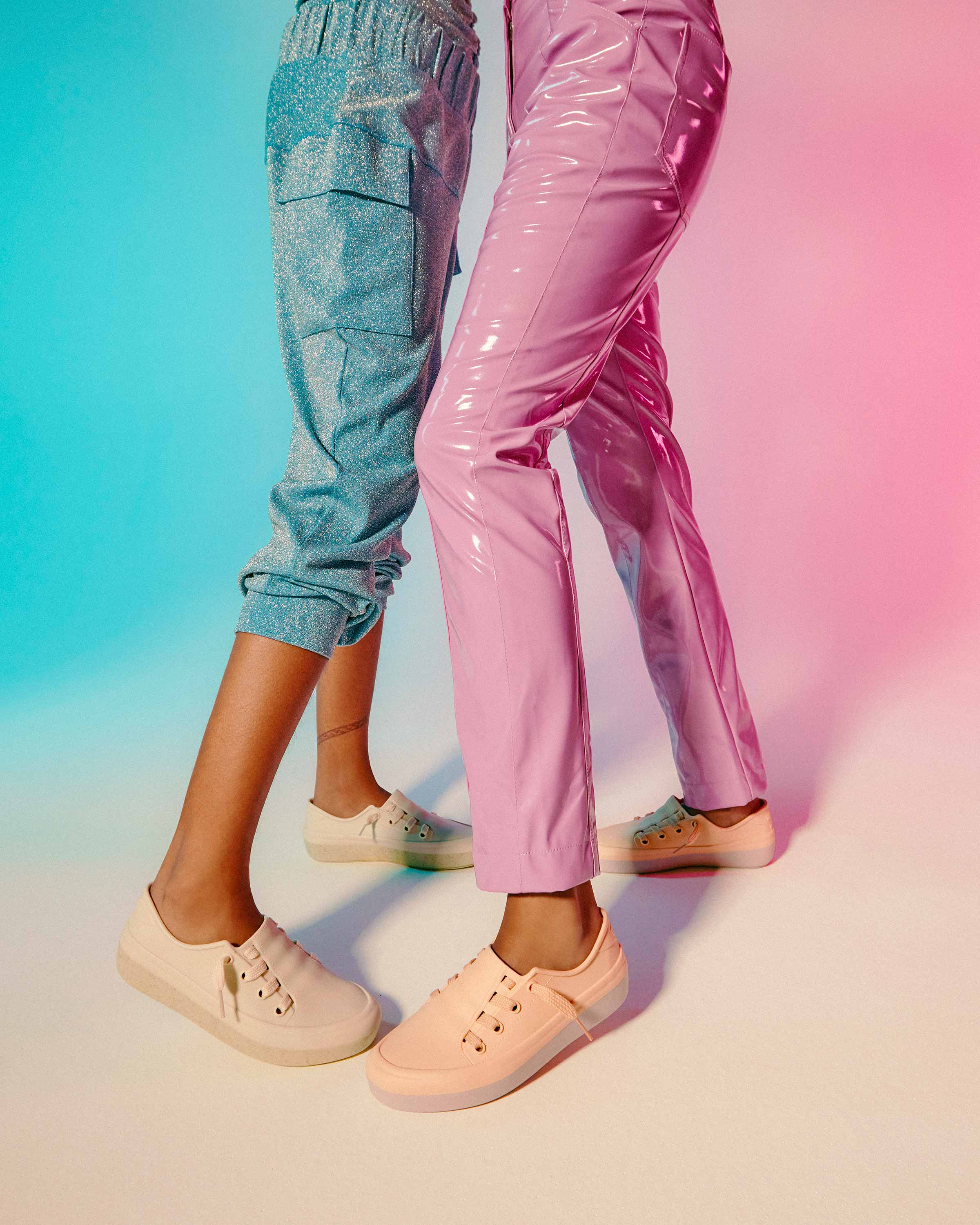 MELISSA ULITSA NEXT GEN AD