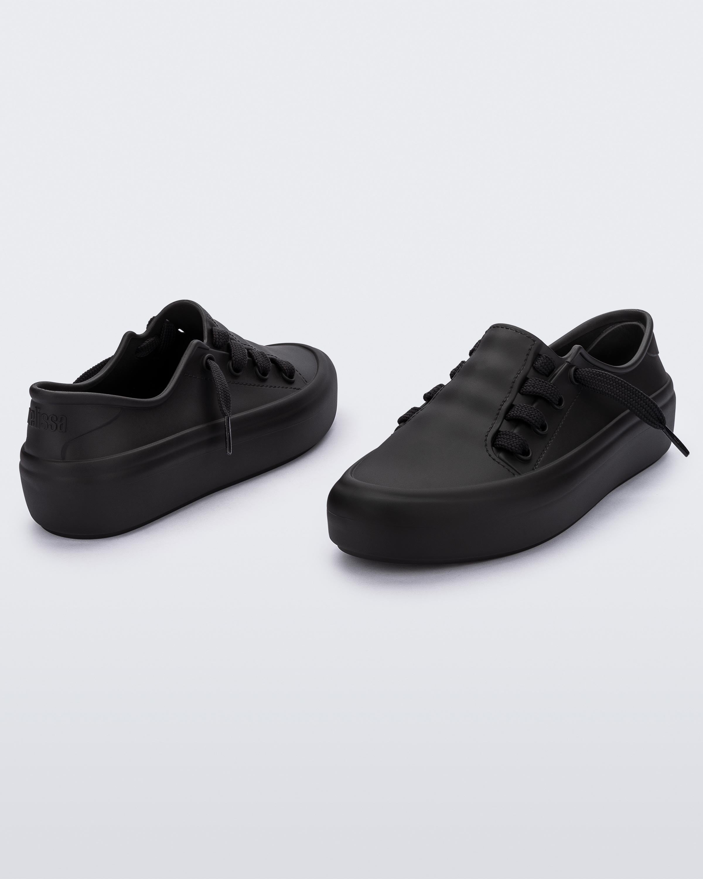 MELISSA ULITSA NEXT GEN AD