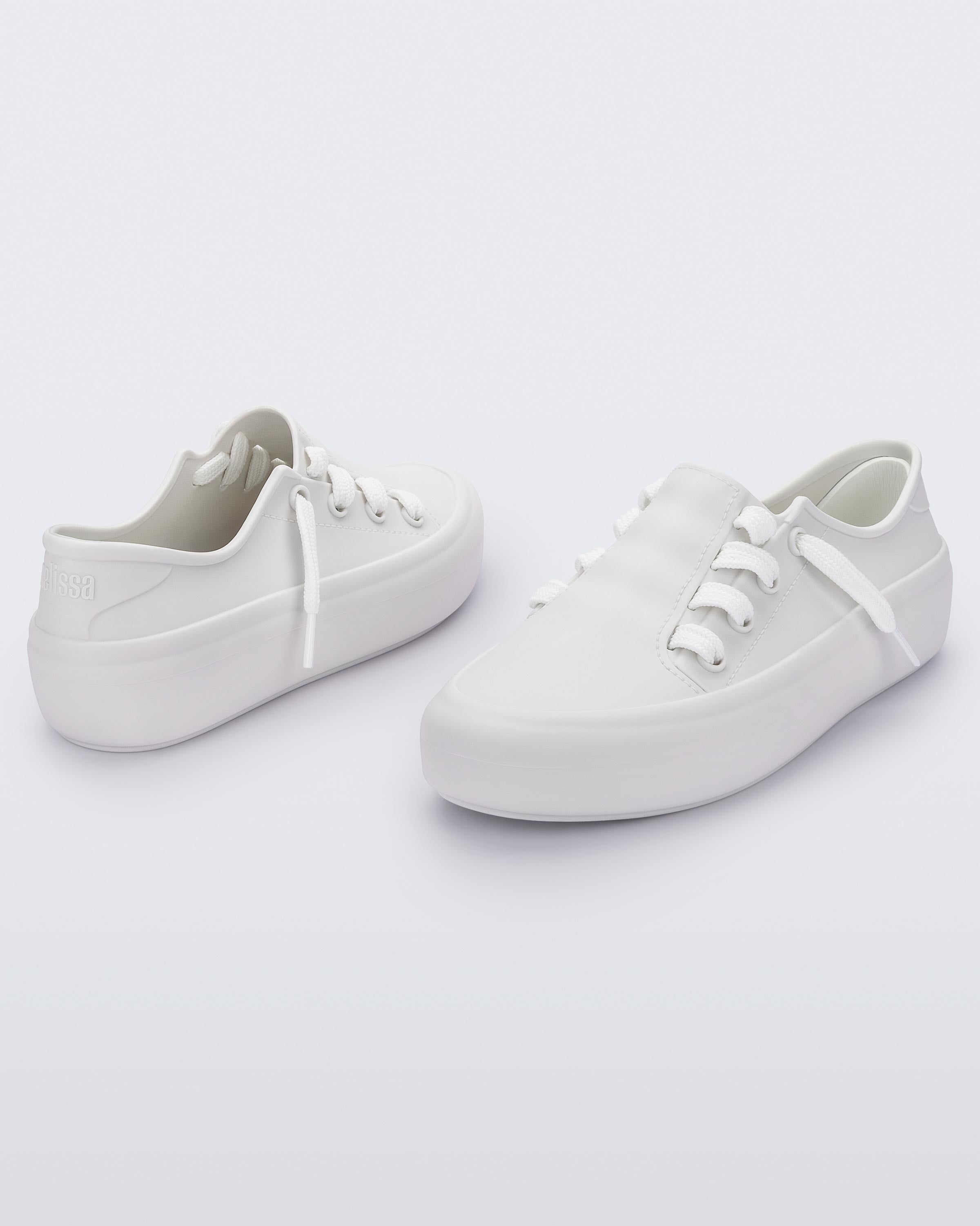 MELISSA ULITSA NEXT GEN AD