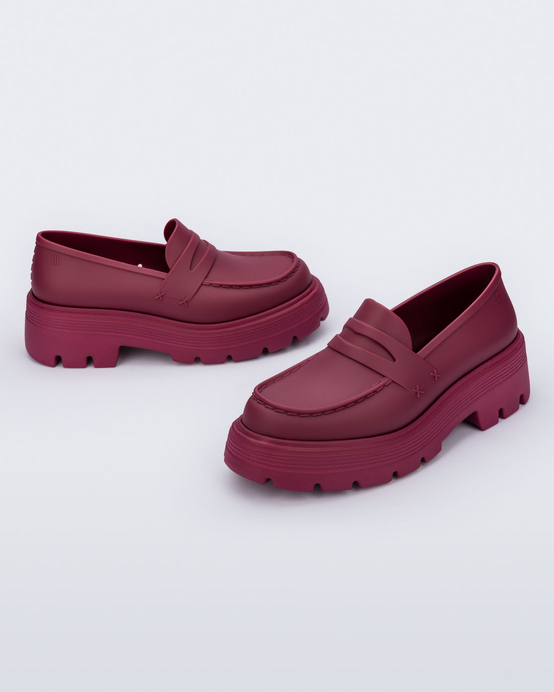 MELISSA ROYAL MATTE AD