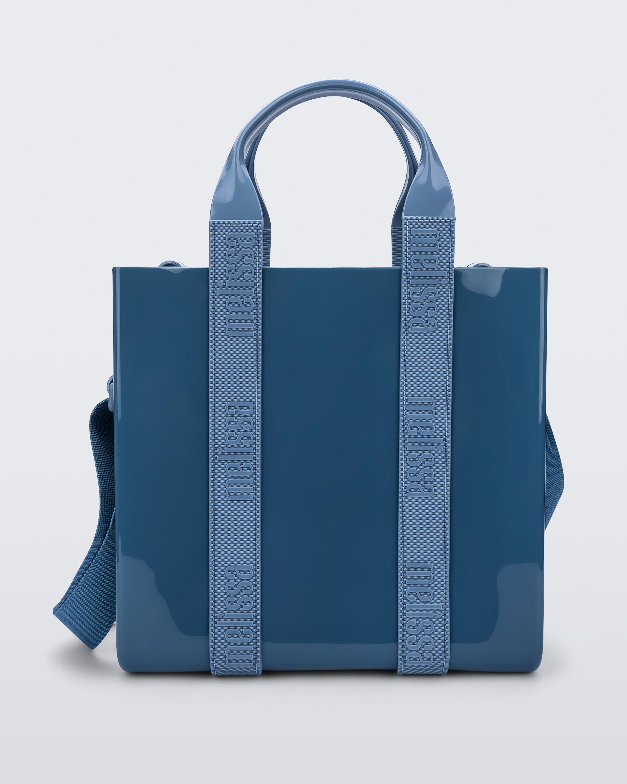 MELISSA DULCE BAG – Melissa Panama