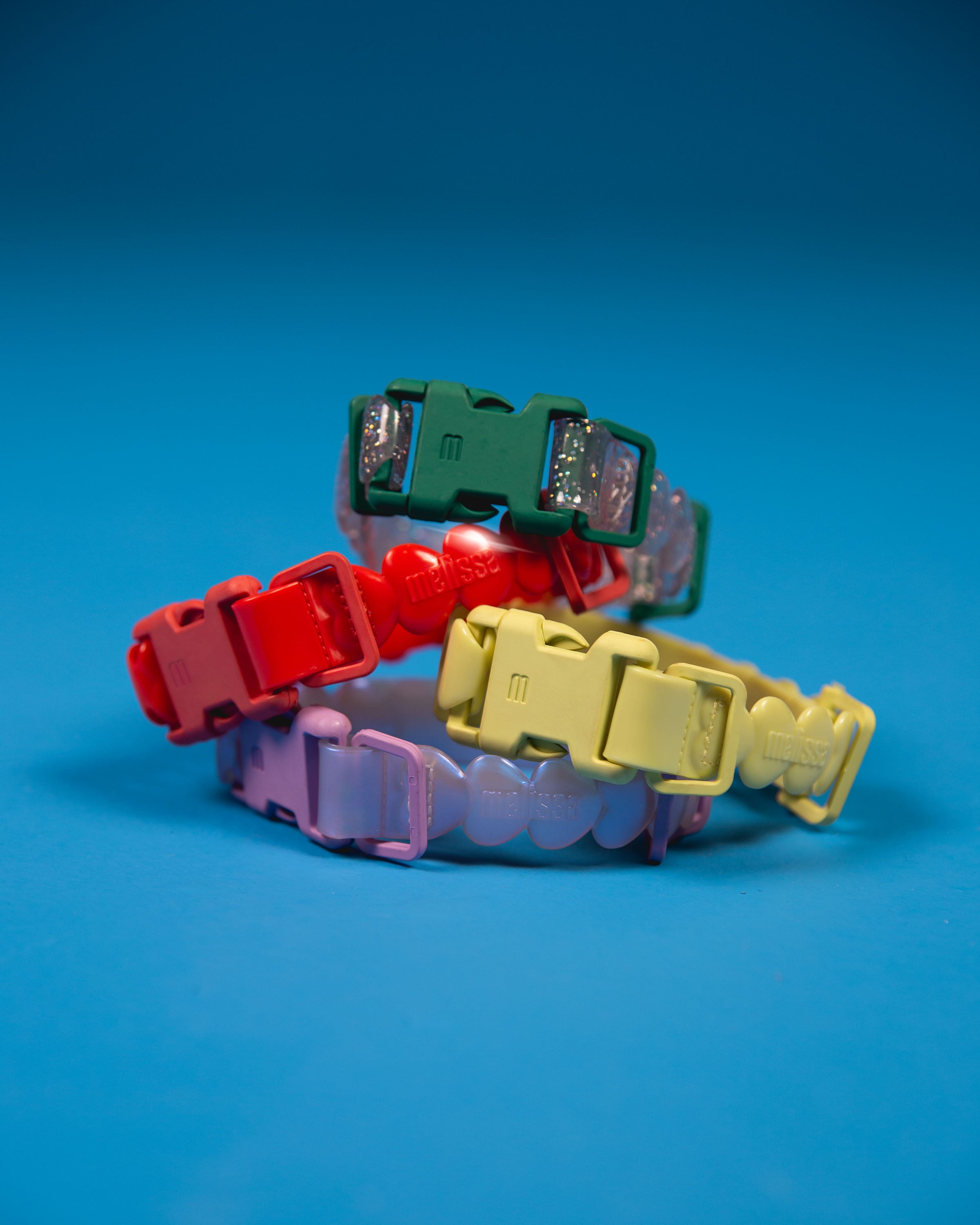 MELISSA PET COLLAR