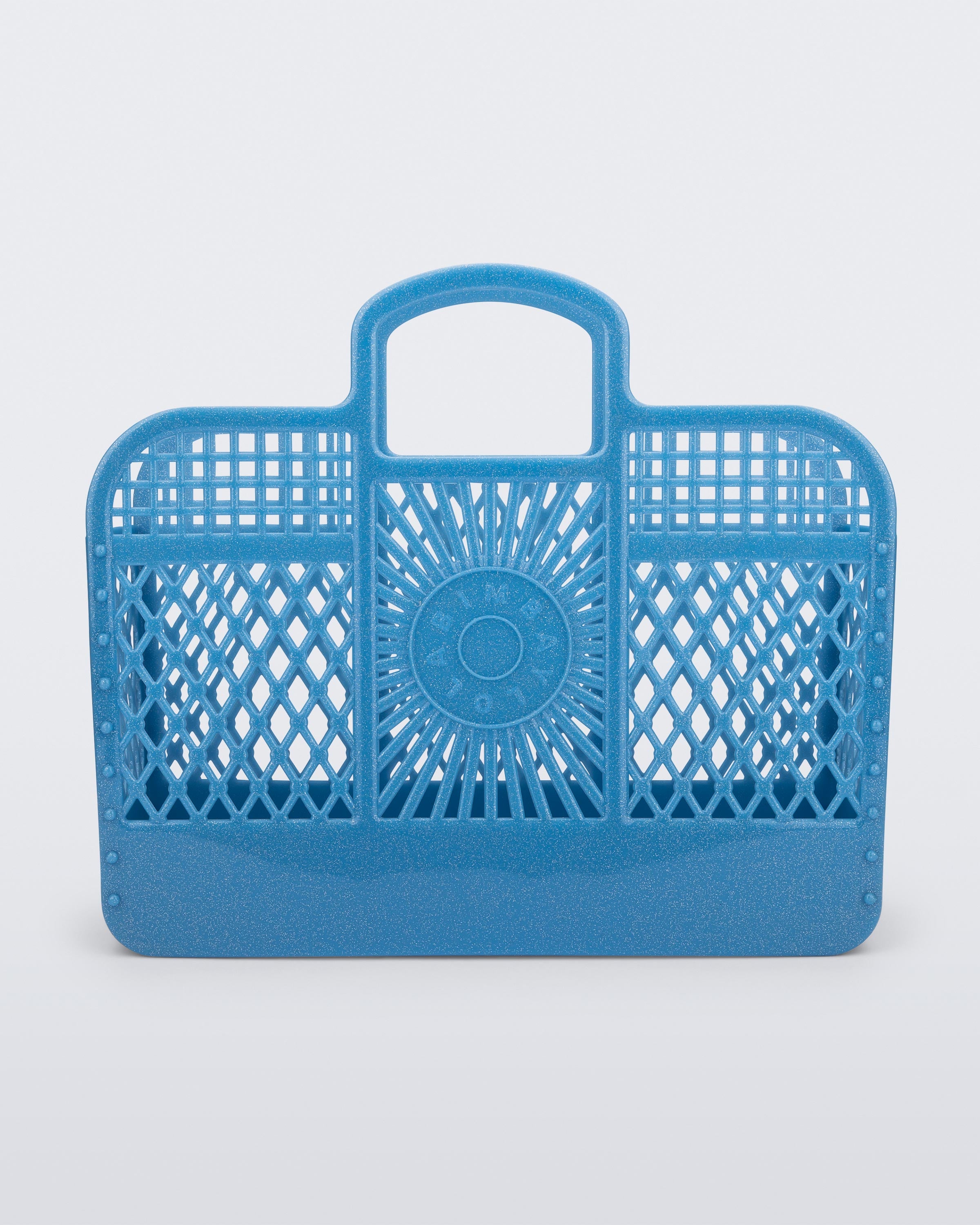 MELISSA BAG + BIMBA Y LOLA