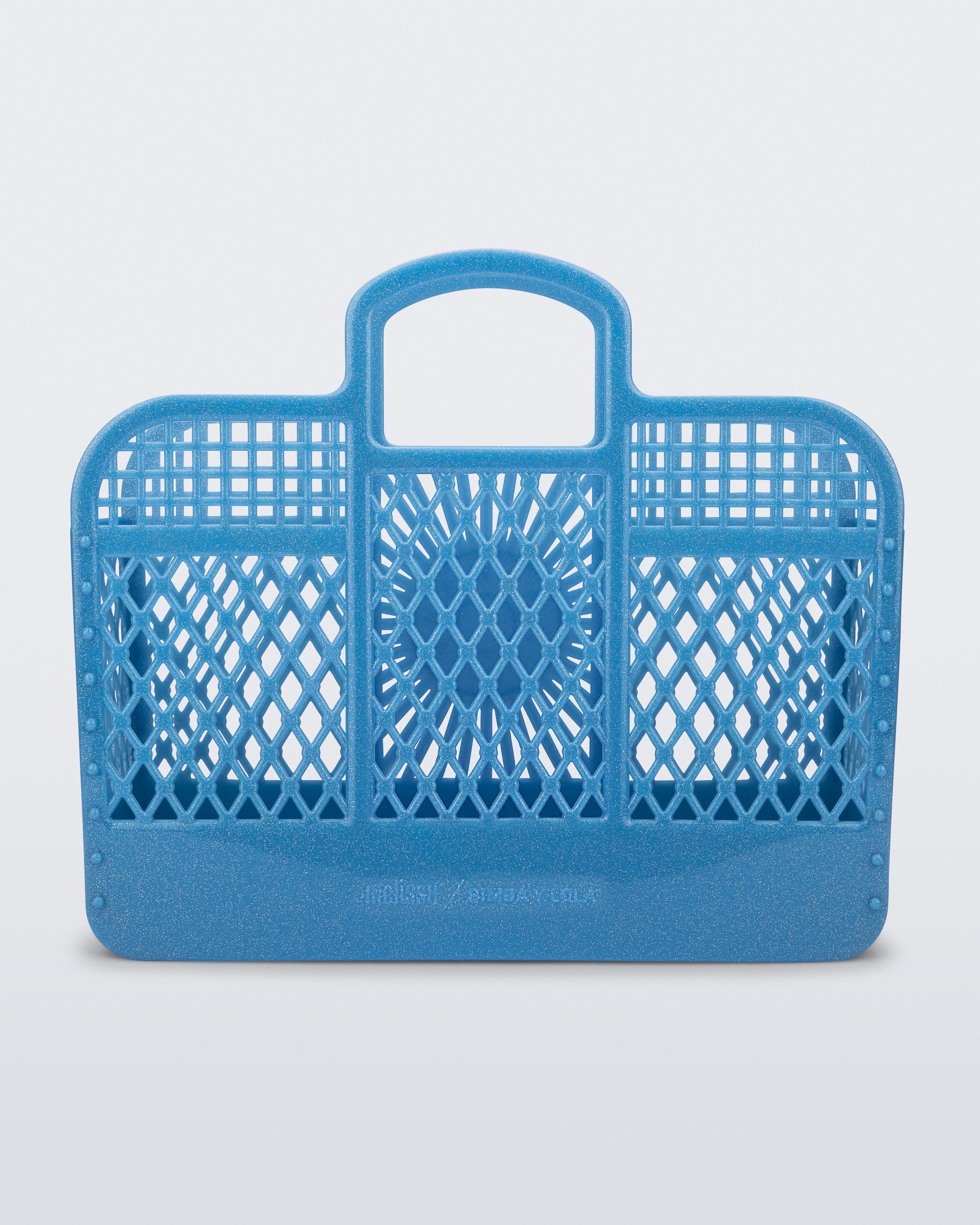 MELISSA BAG + BIMBA Y LOLA