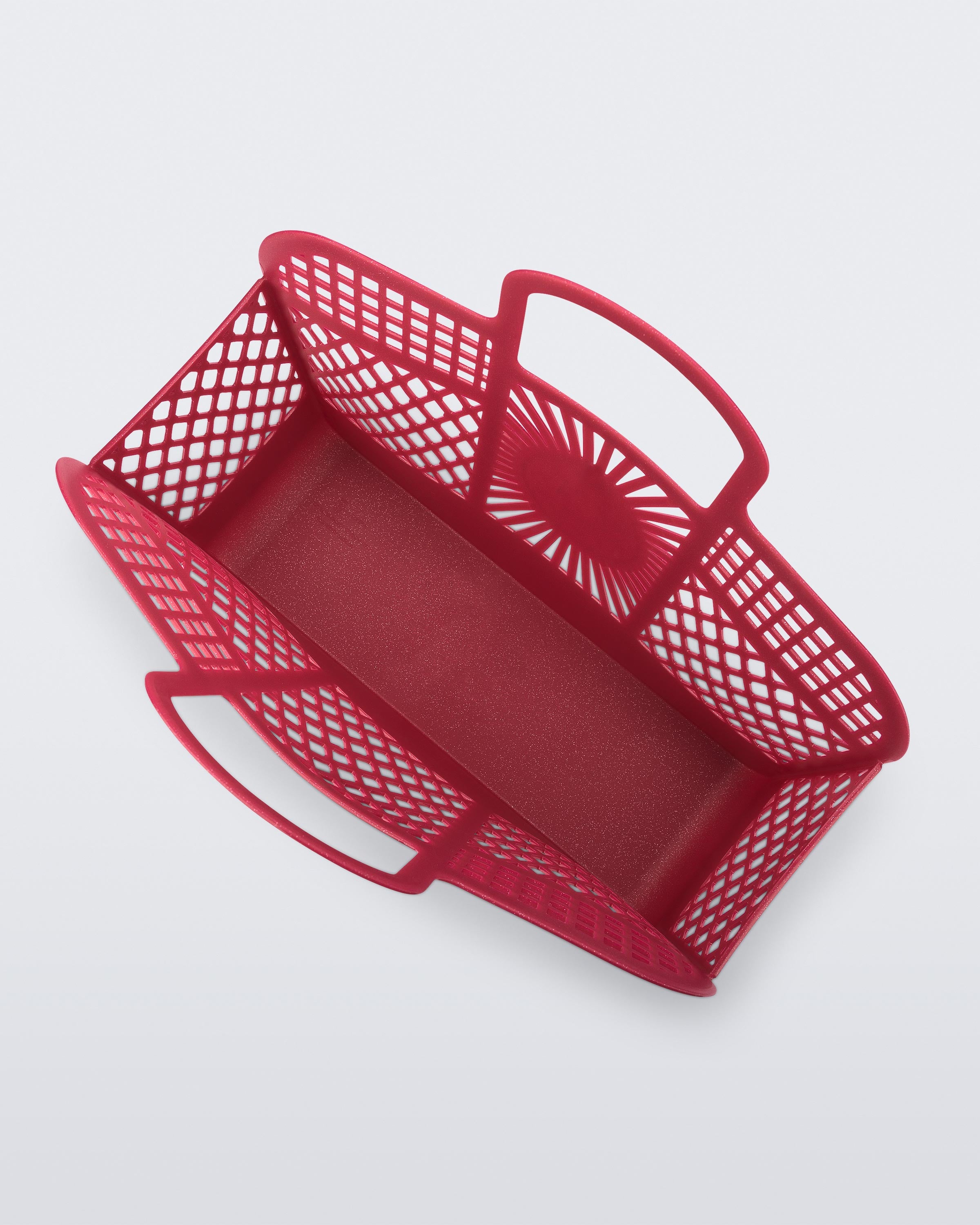 MELISSA BAG + BIMBA Y LOLA