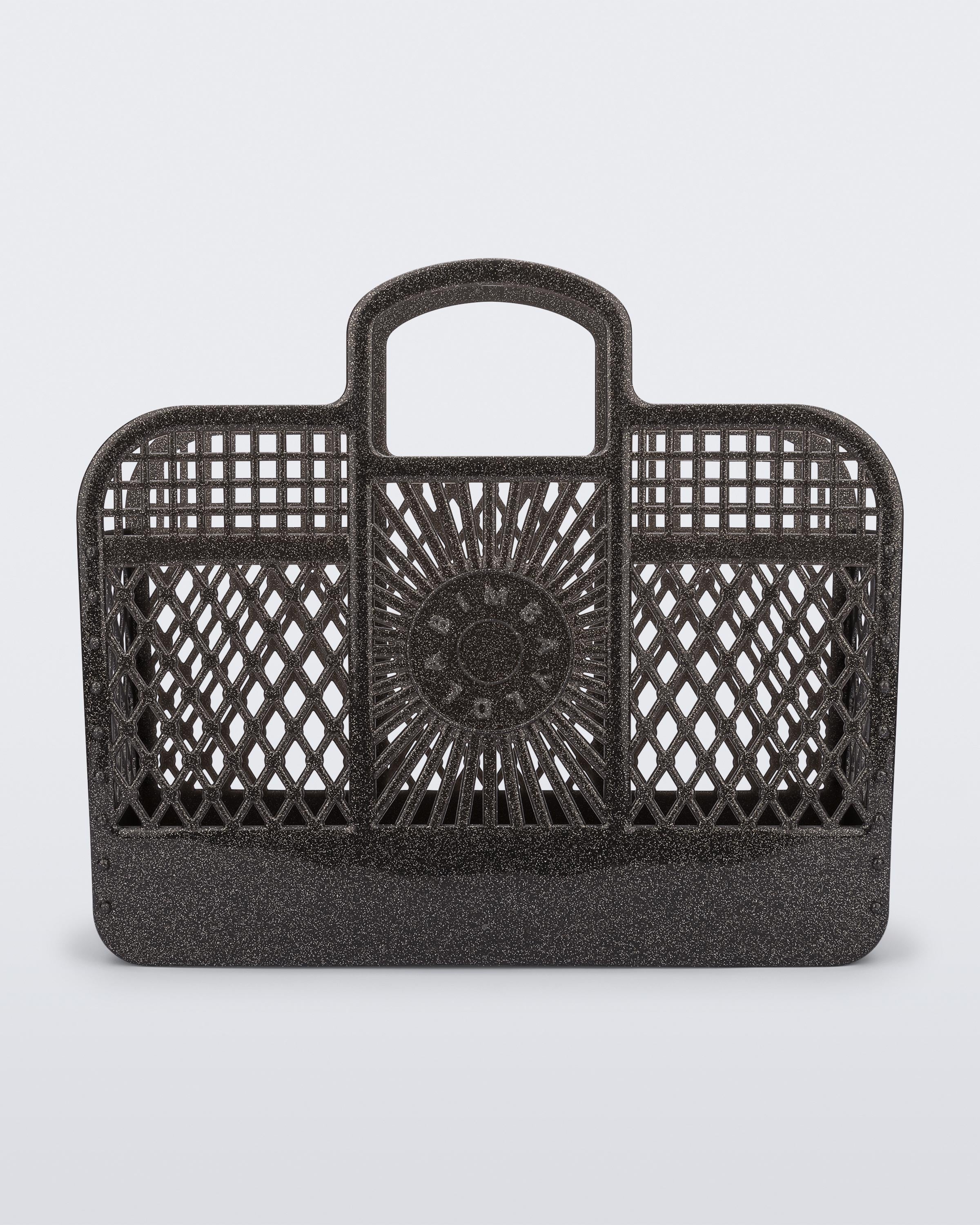 MELISSA BAG + BIMBA Y LOLA