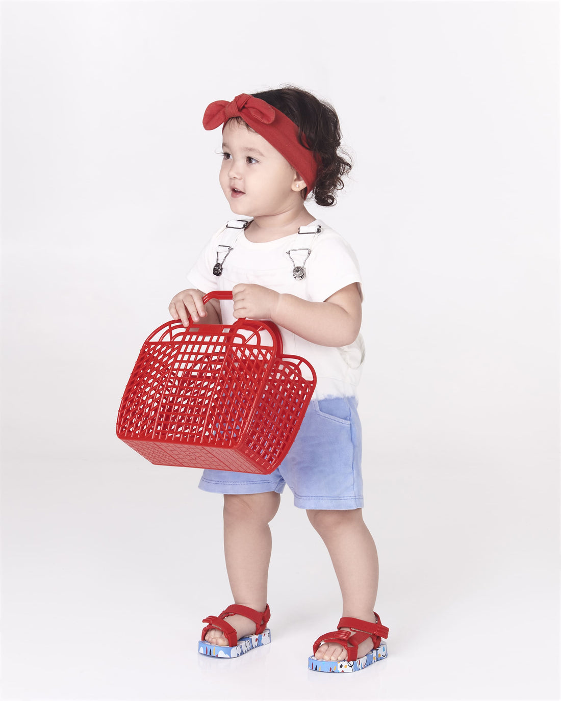 MINI MELISSA PLAYTIME BB