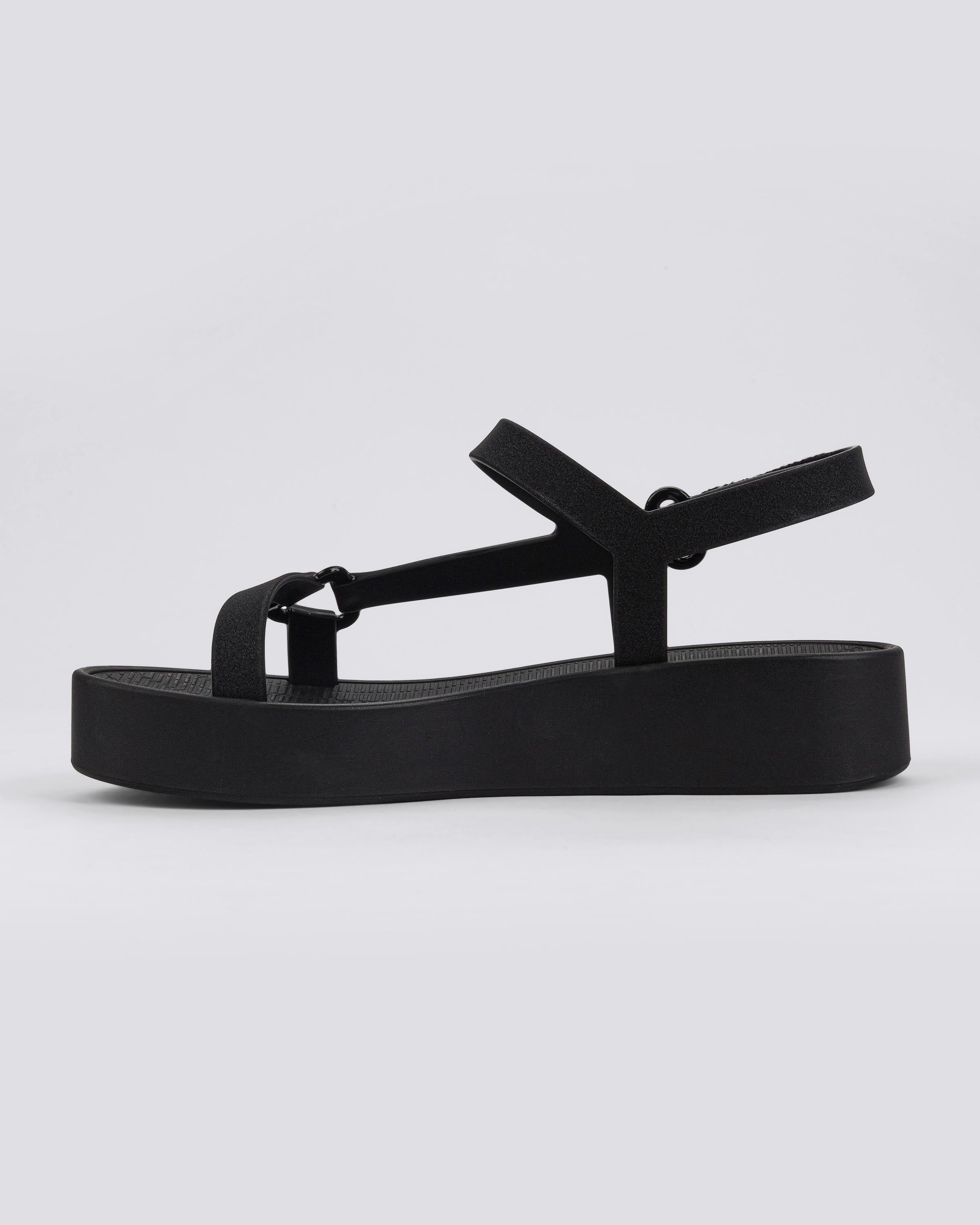 MELISSA SUN DOWNTOWN PLATFORM AD