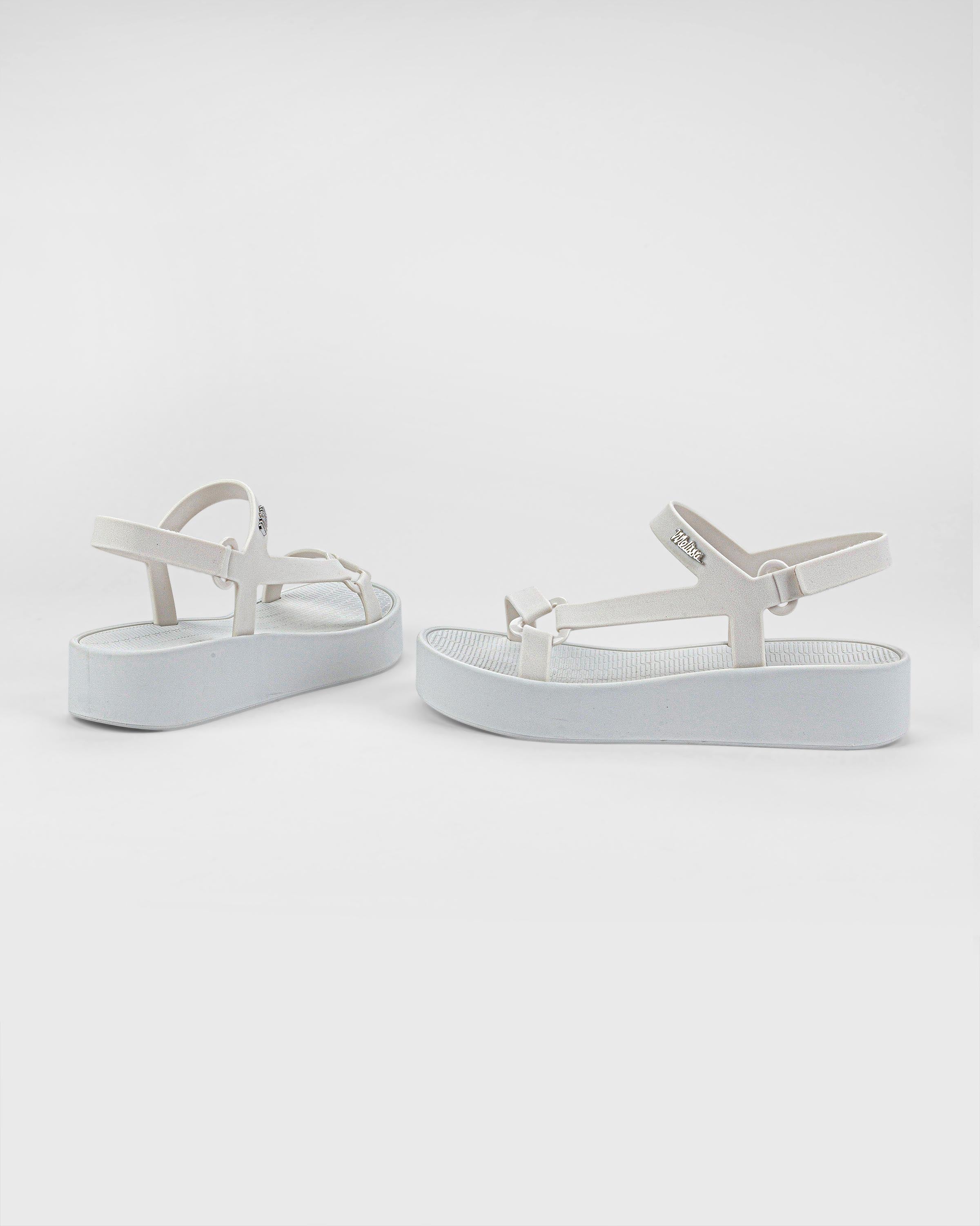 MELISSA SUN DOWNTOWN PLATFORM AD