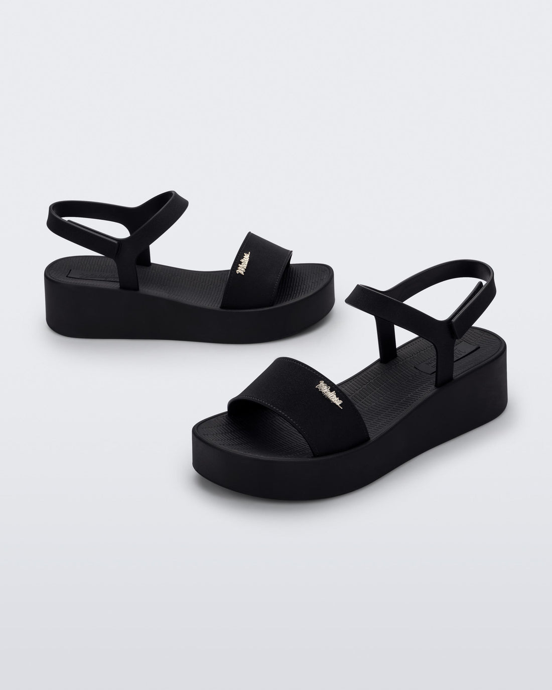 MELISSA SUN LAGUNA PLATFORM AD