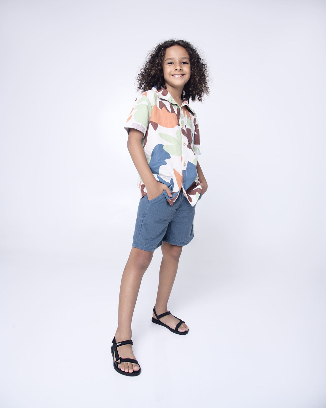 MINI MELISSA SUN DOWNTOWN INF