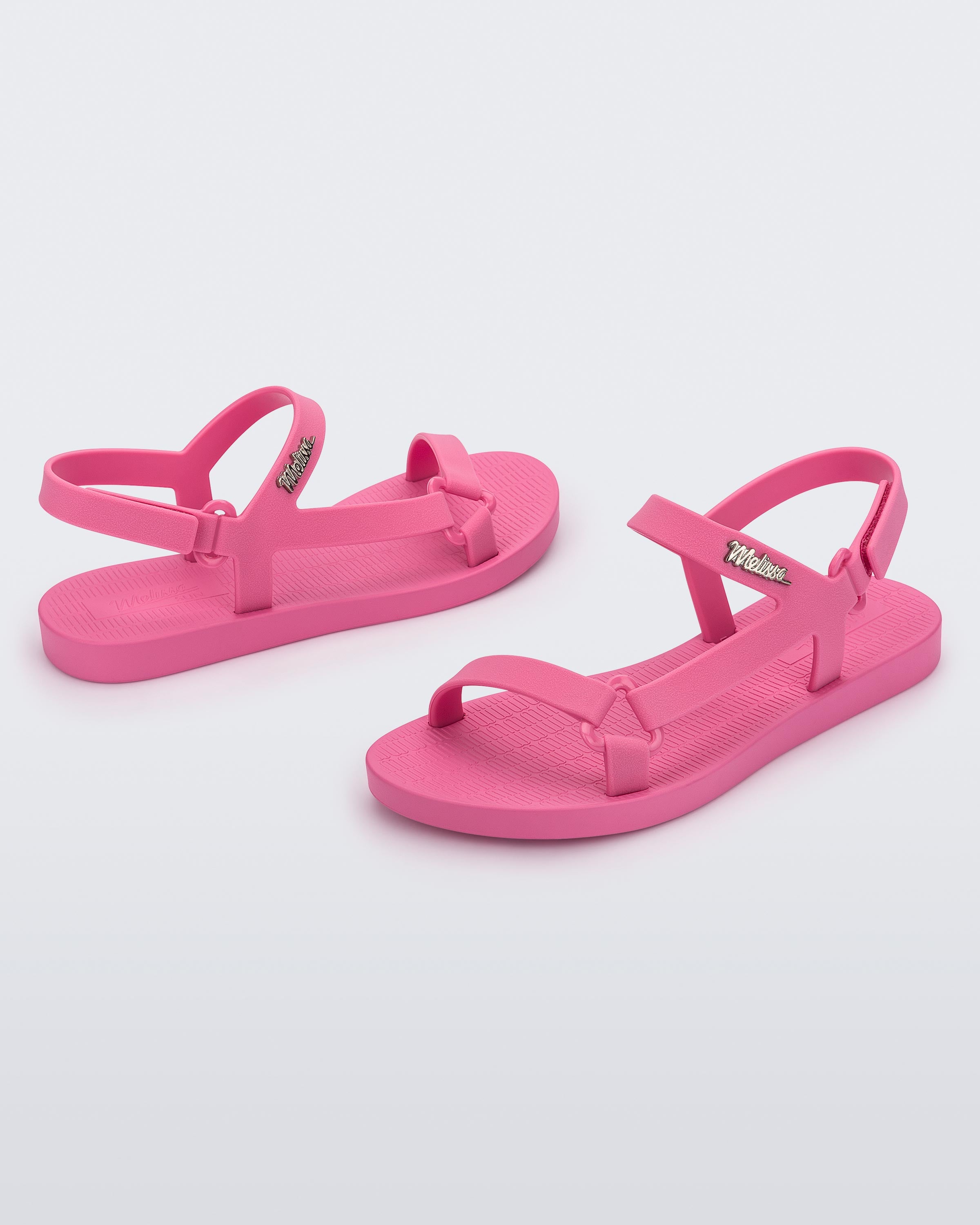 MINI MELISSA SUN DOWNTOWN INF