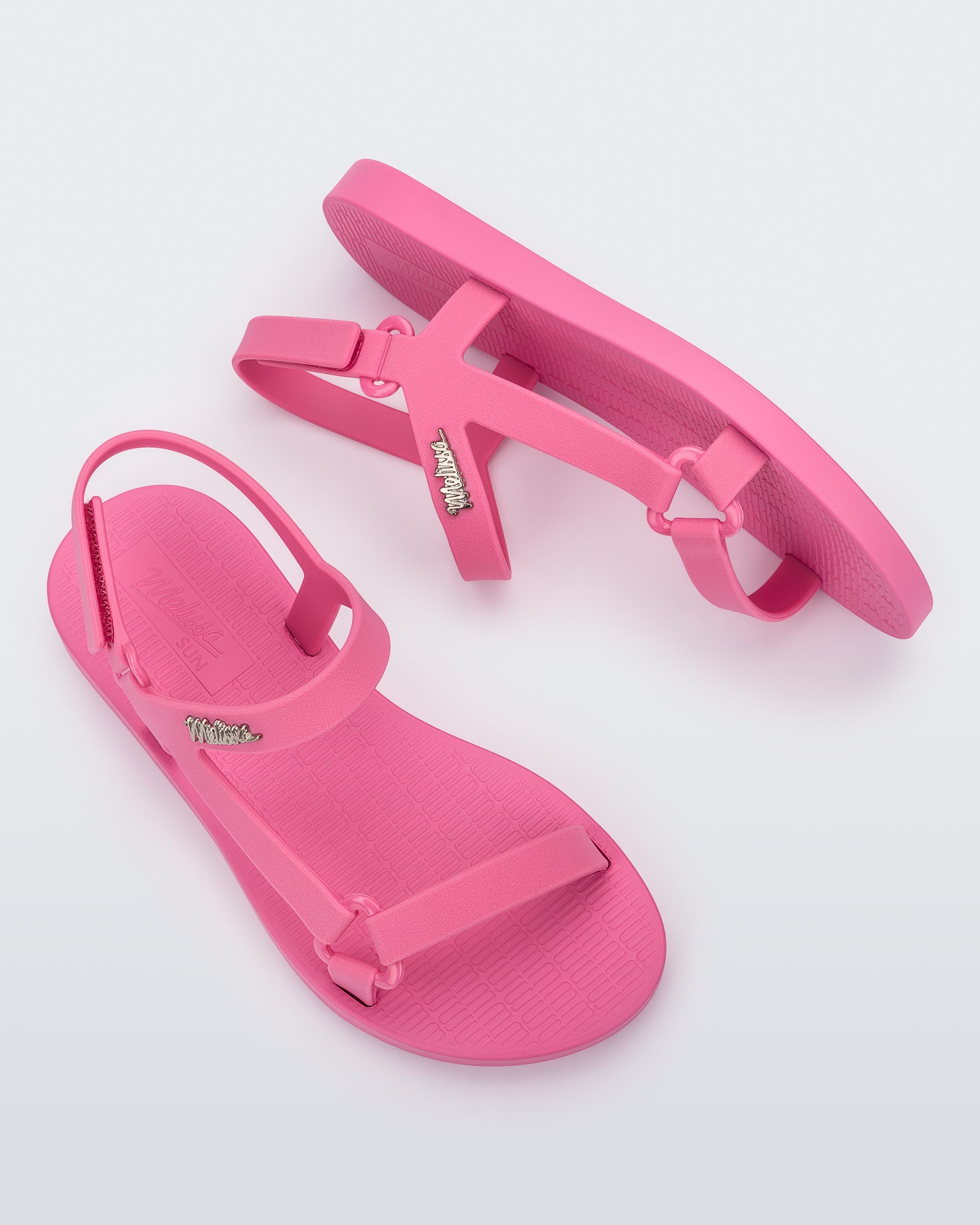 MINI MELISSA SUN DOWNTOWN INF