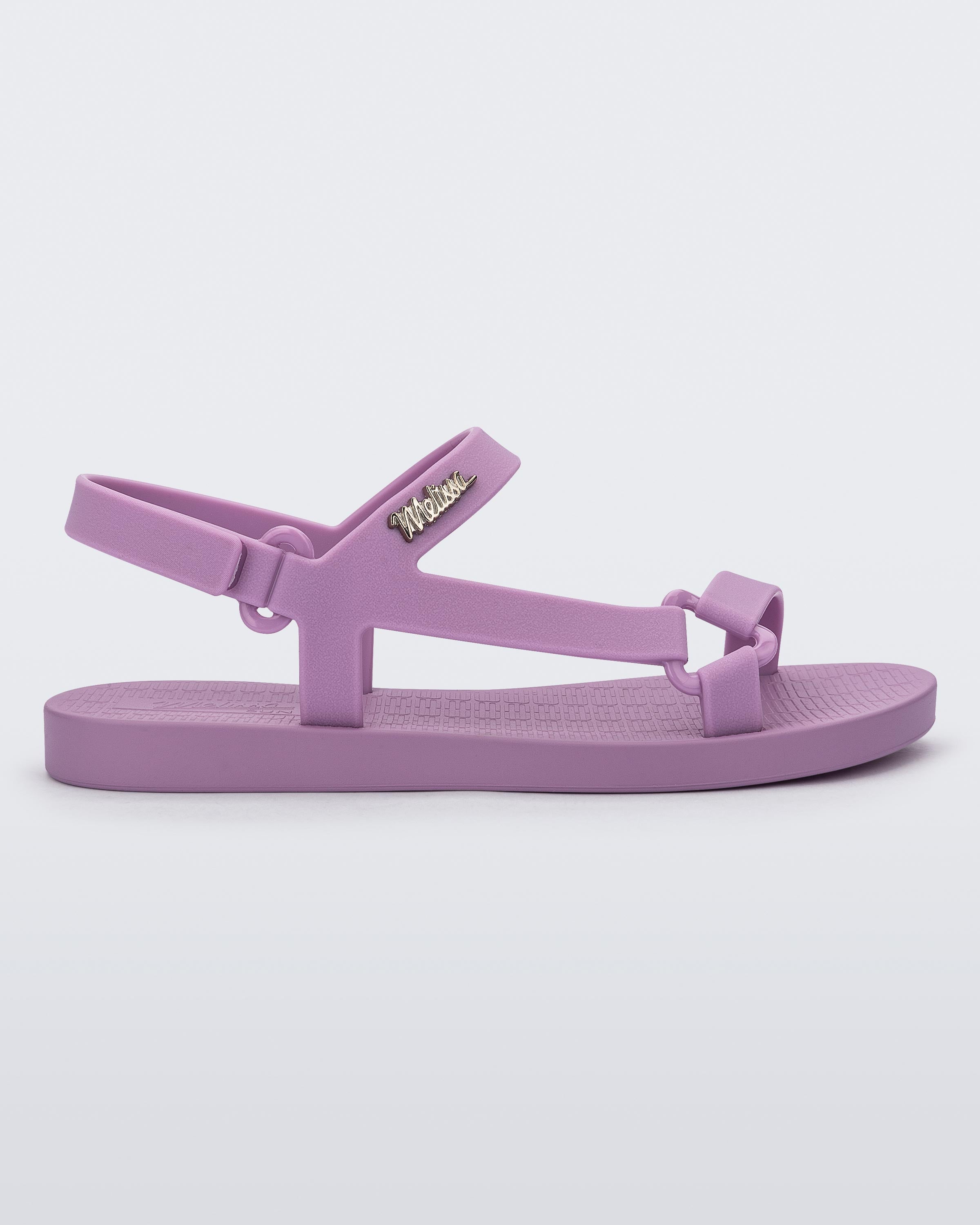 MINI MELISSA SUN DOWNTOWN INF