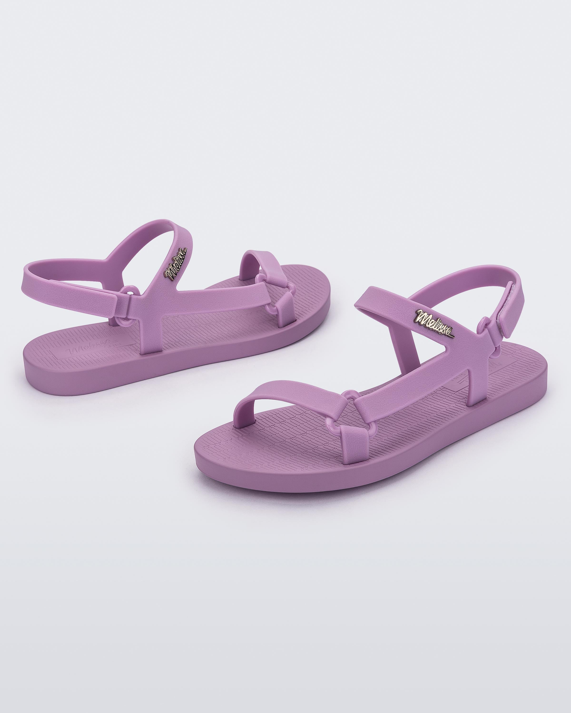 MINI MELISSA SUN DOWNTOWN INF