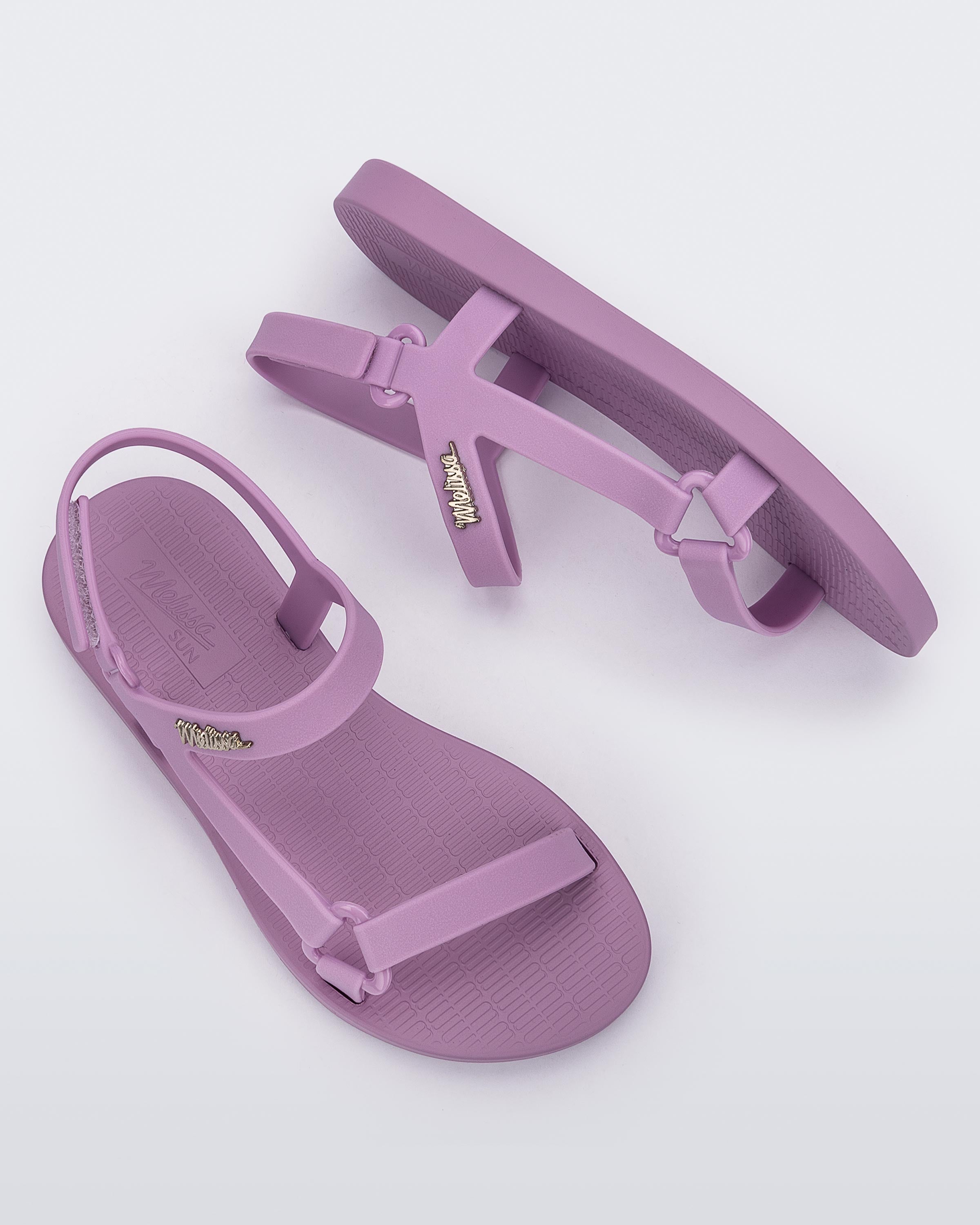 MINI MELISSA SUN DOWNTOWN INF
